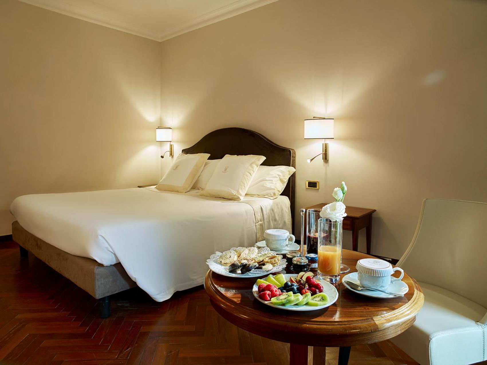 Prestige Triple Room photo 1