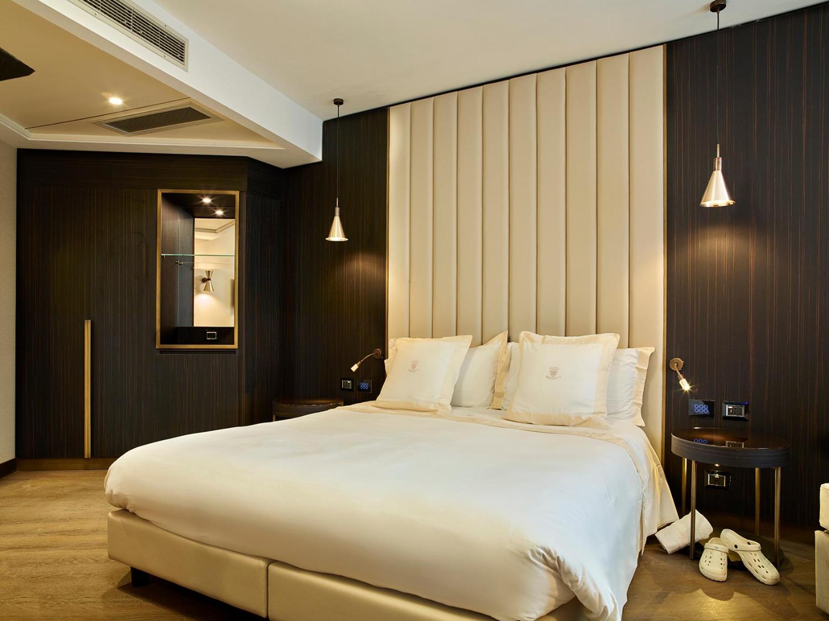Luxury Double Room - Photo 1