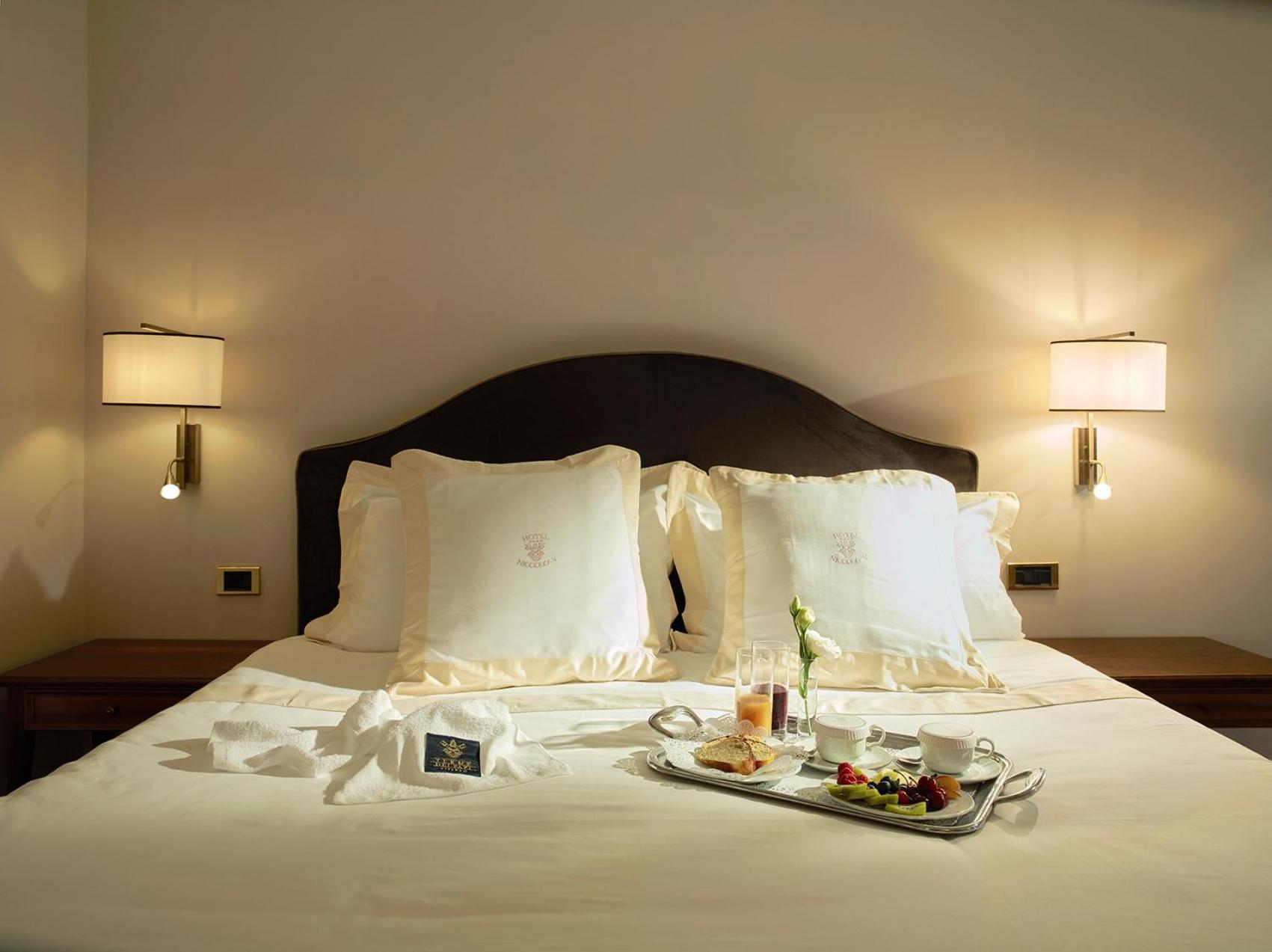 Economy Double Room - Photo 2