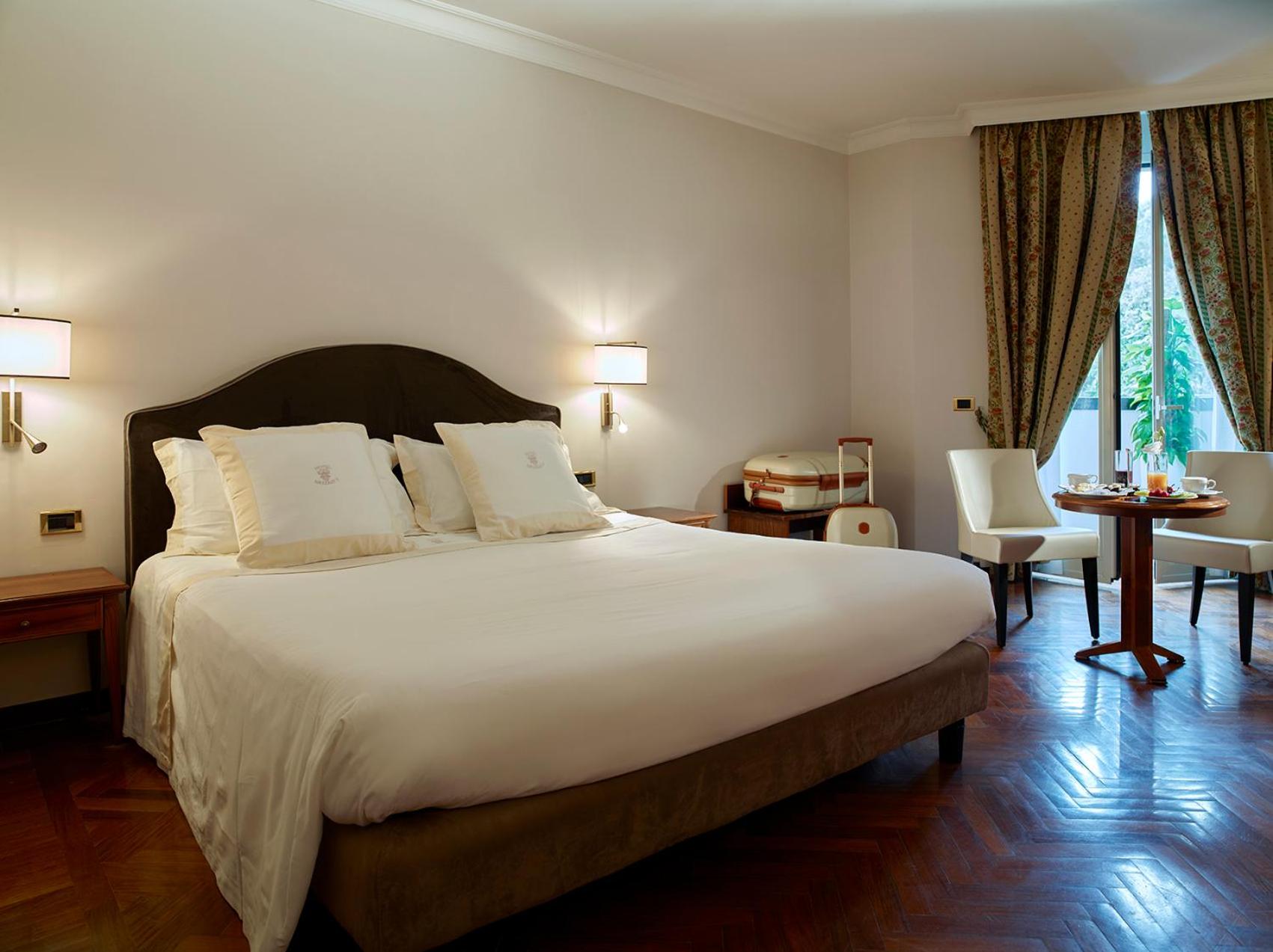 Prestige Quadruple Room photo 2