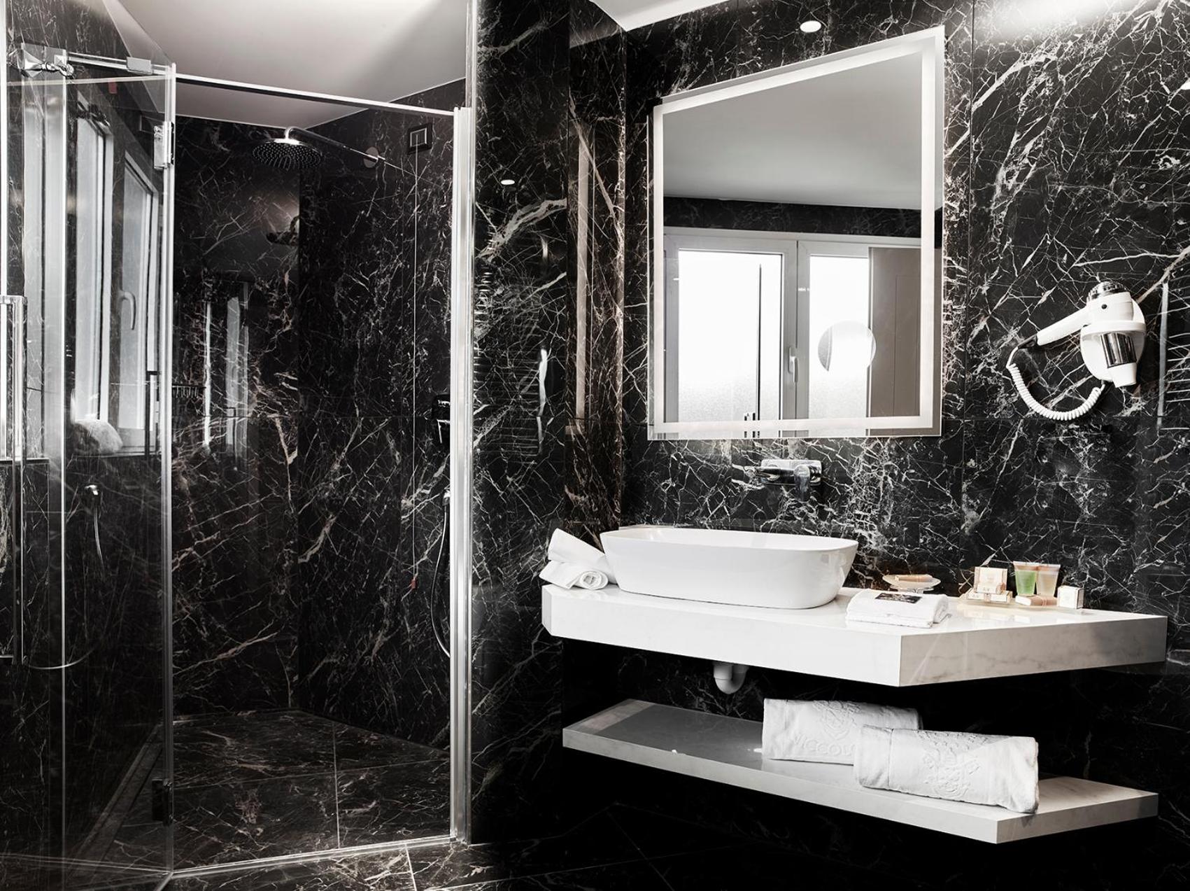 Luxury Double Room - Photo 5