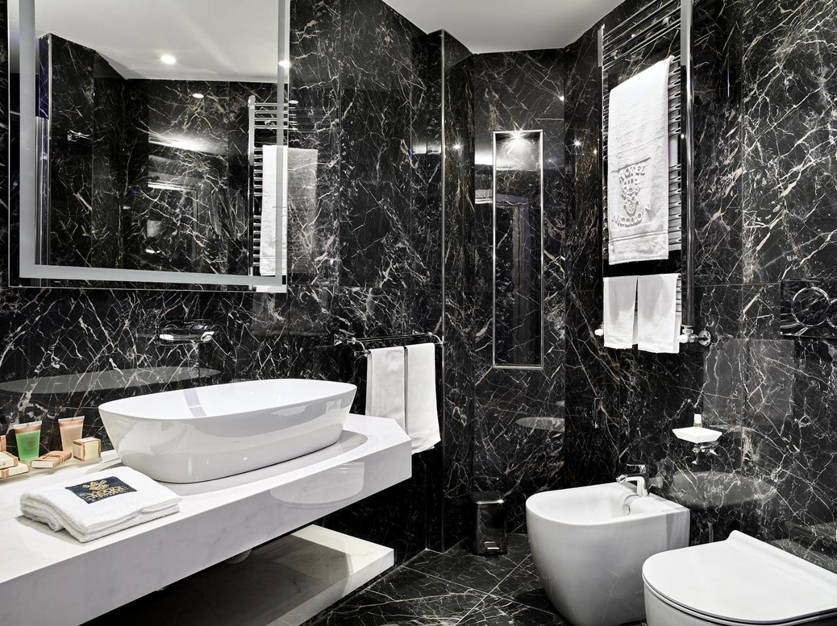 Luxury Double Room - Photo 4