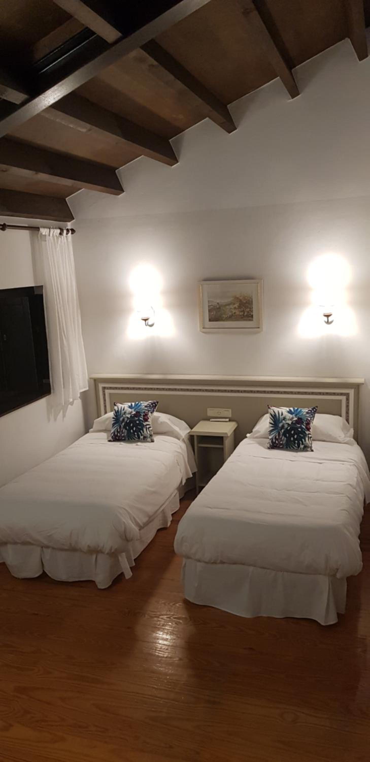 Habitación Doble