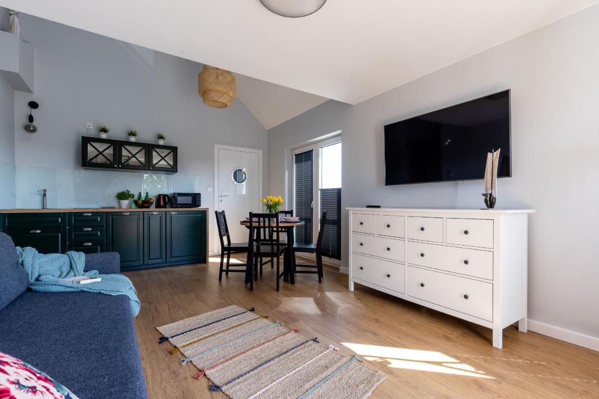 Duplex Apartment photo 1