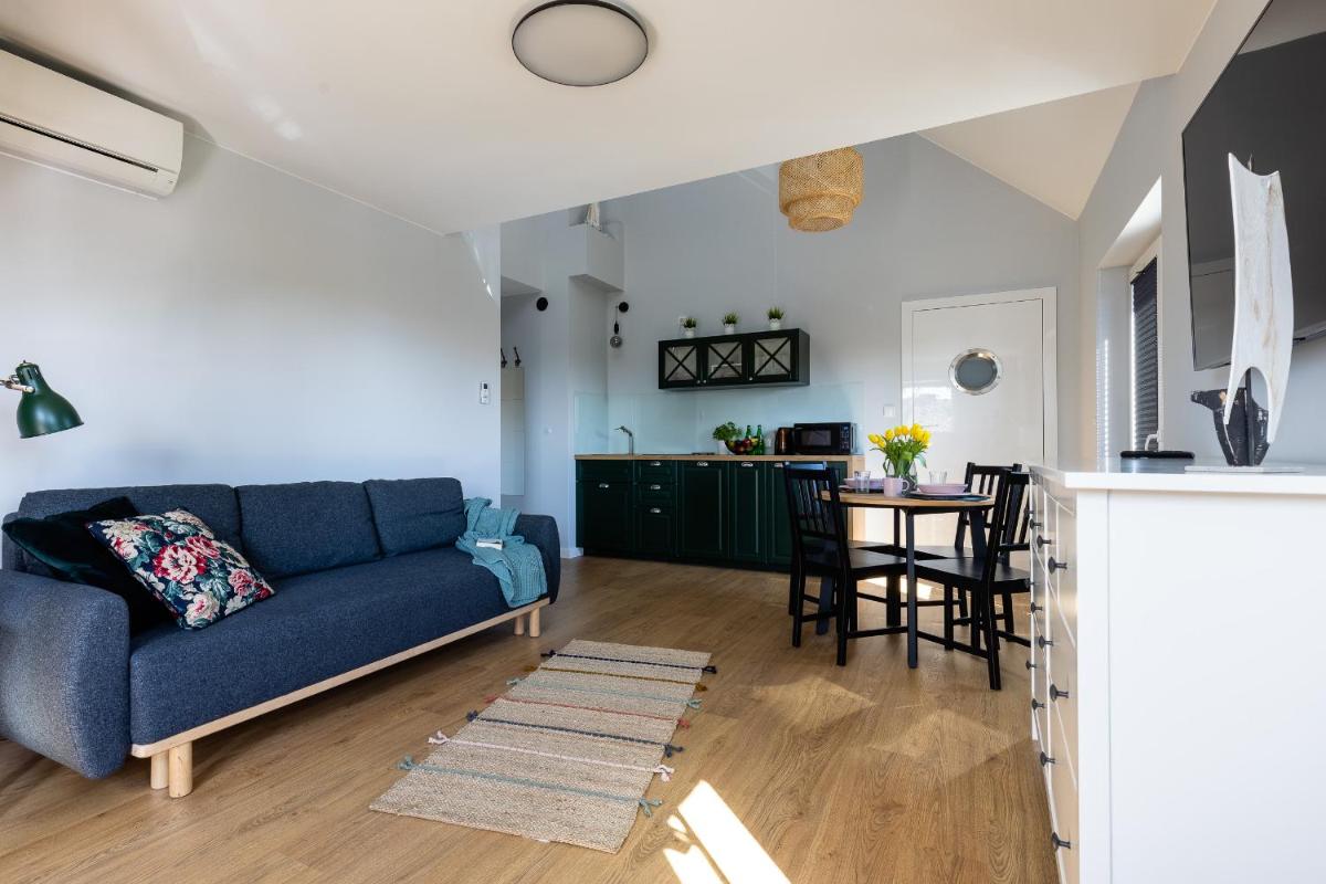 Duplex Apartment photo 2