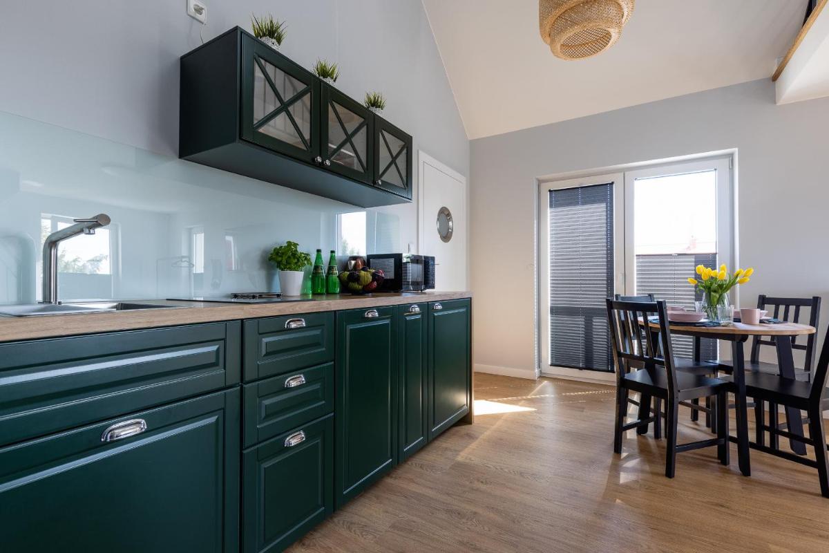 Duplex Apartment photo 3