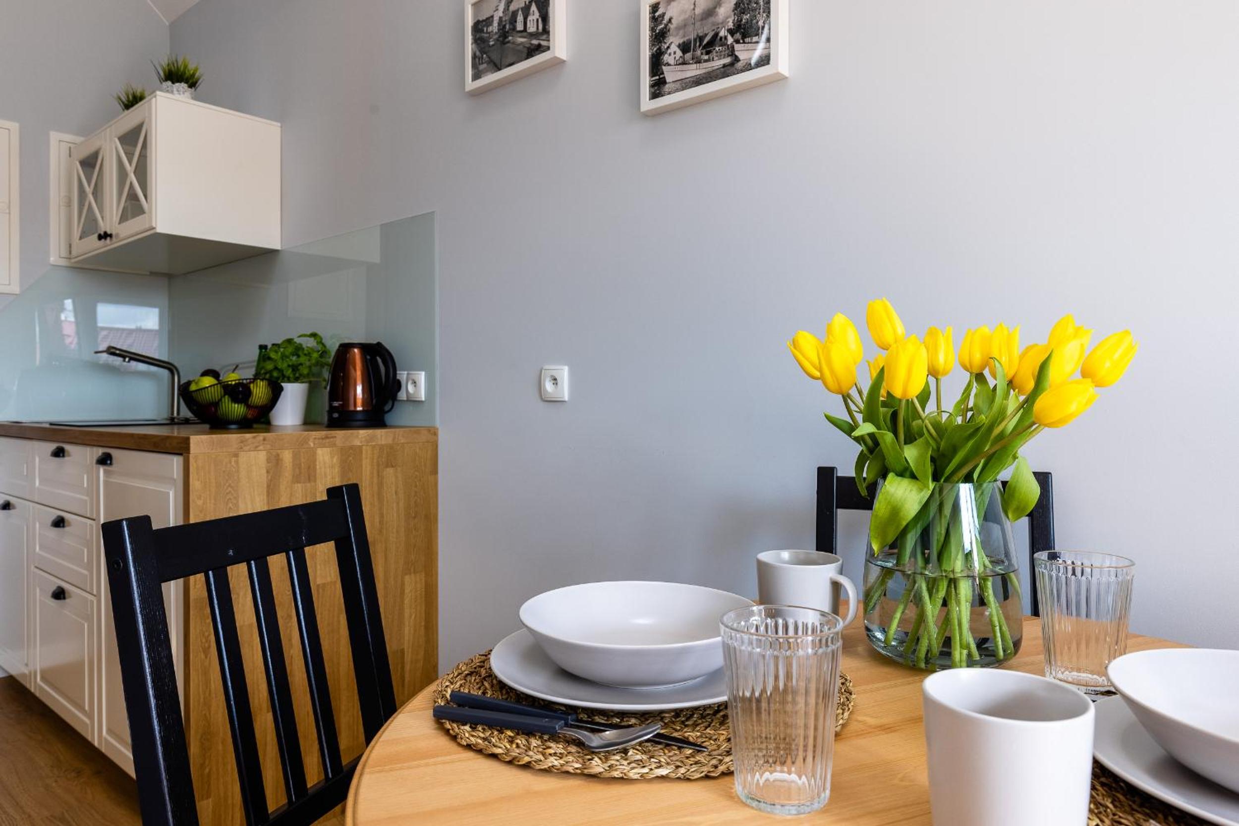 Duplex Apartment photo 3