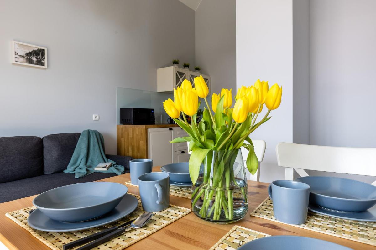 Duplex Apartment photo 3