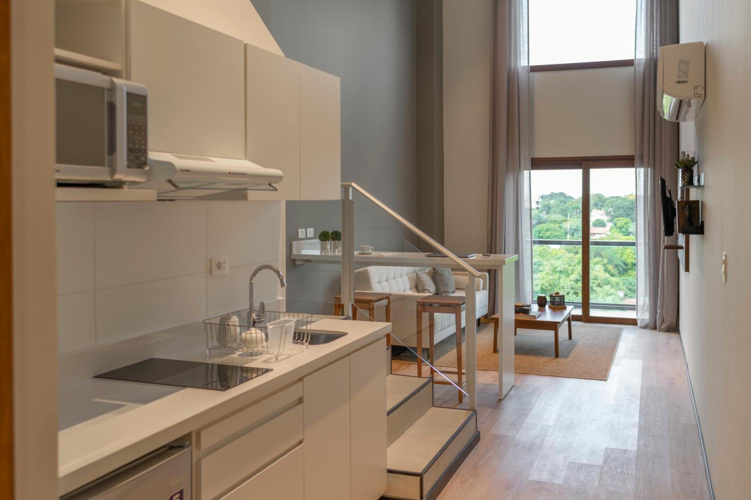 Loft photo 2