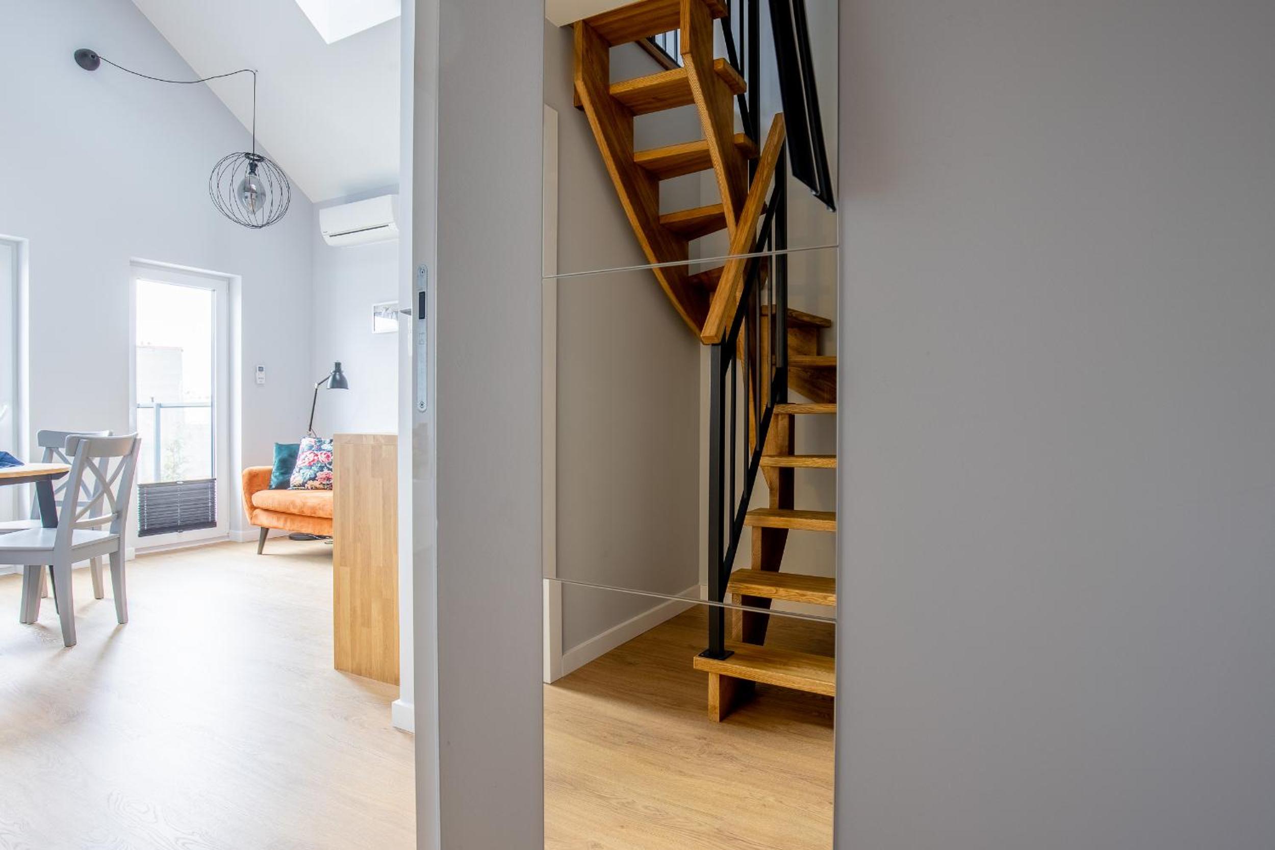 Duplex Apartment photo 2