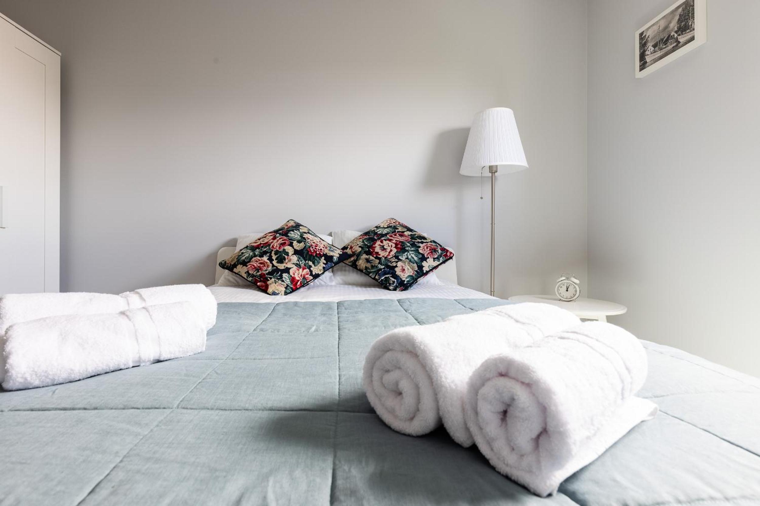 Duplex Apartment photo 3