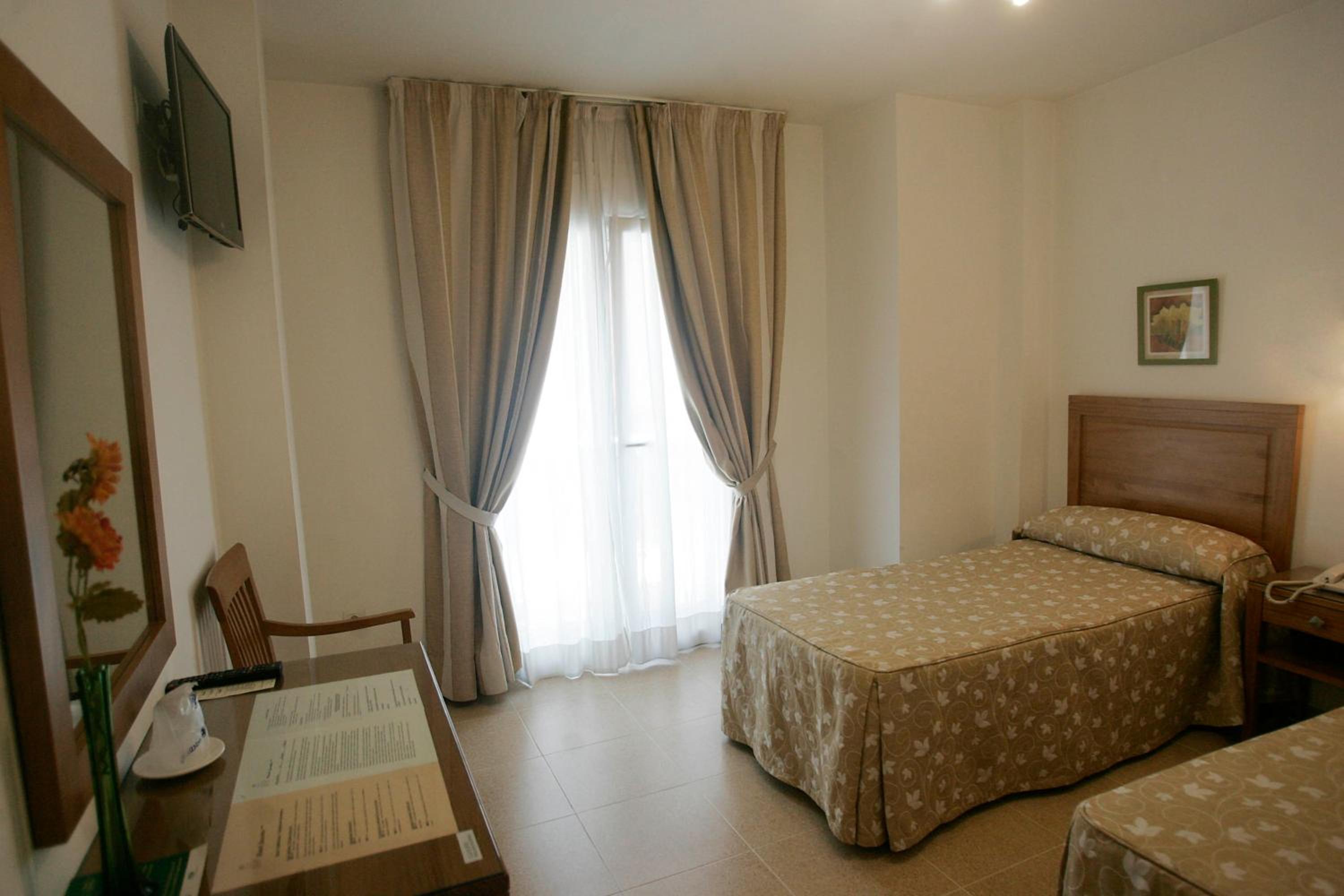 Twin Room photo 2