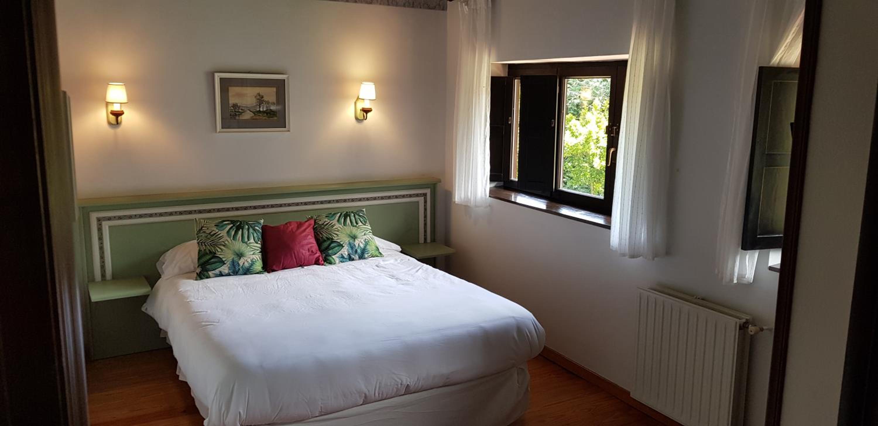 Habitación Doble