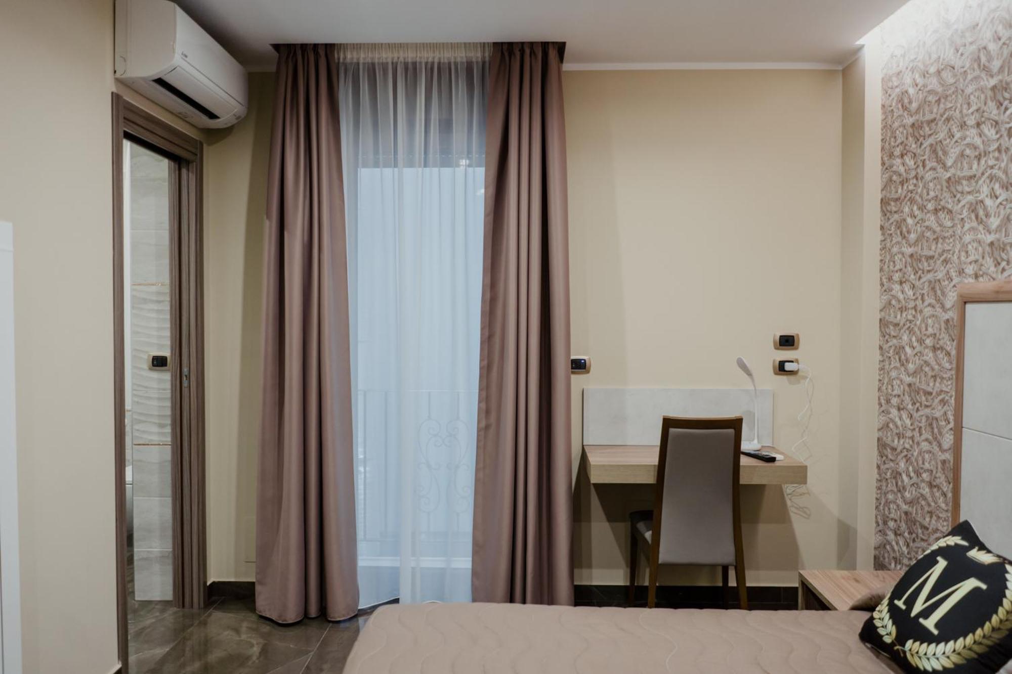 Double or Twin Room photo 2