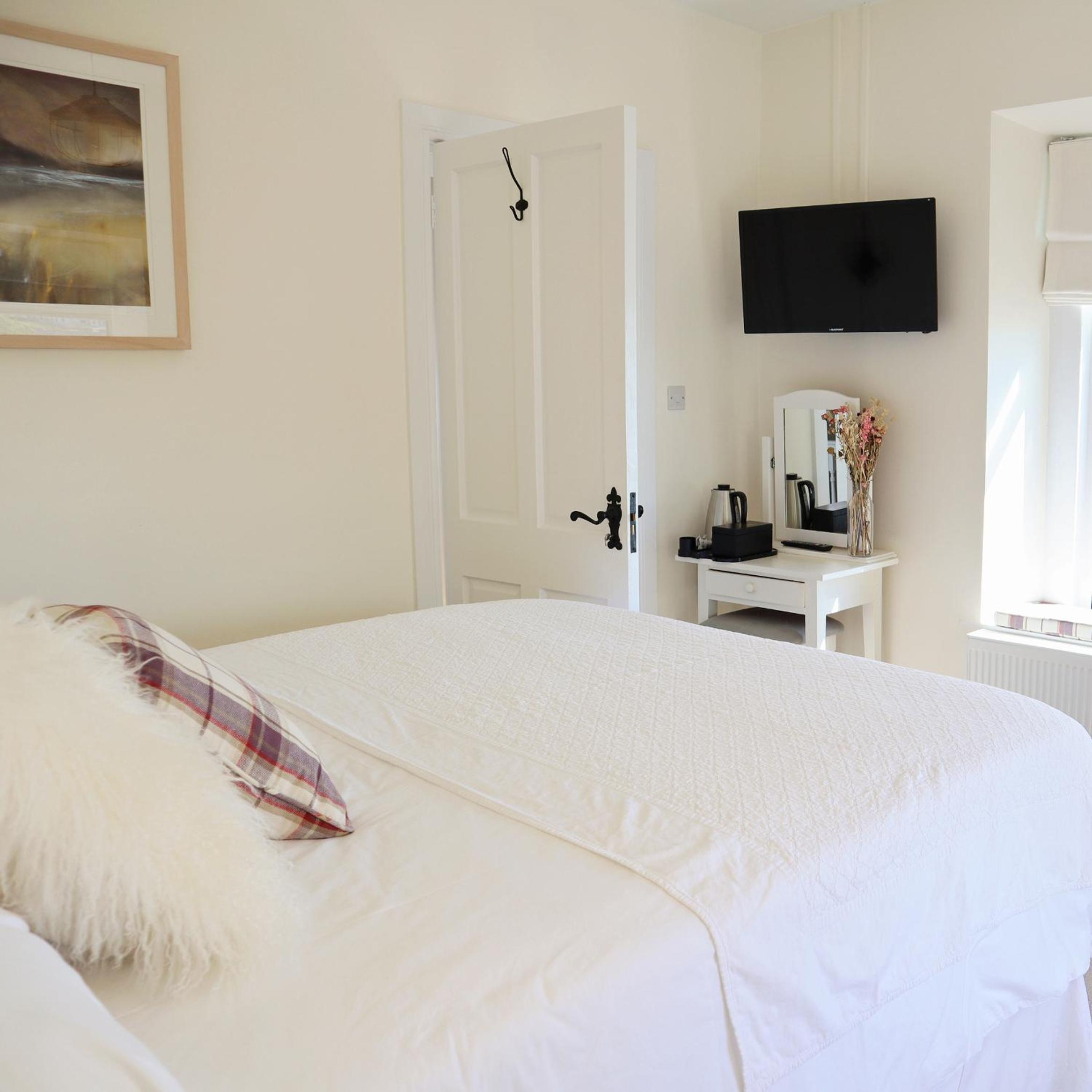 Deluxe Twin Room - Photo 1