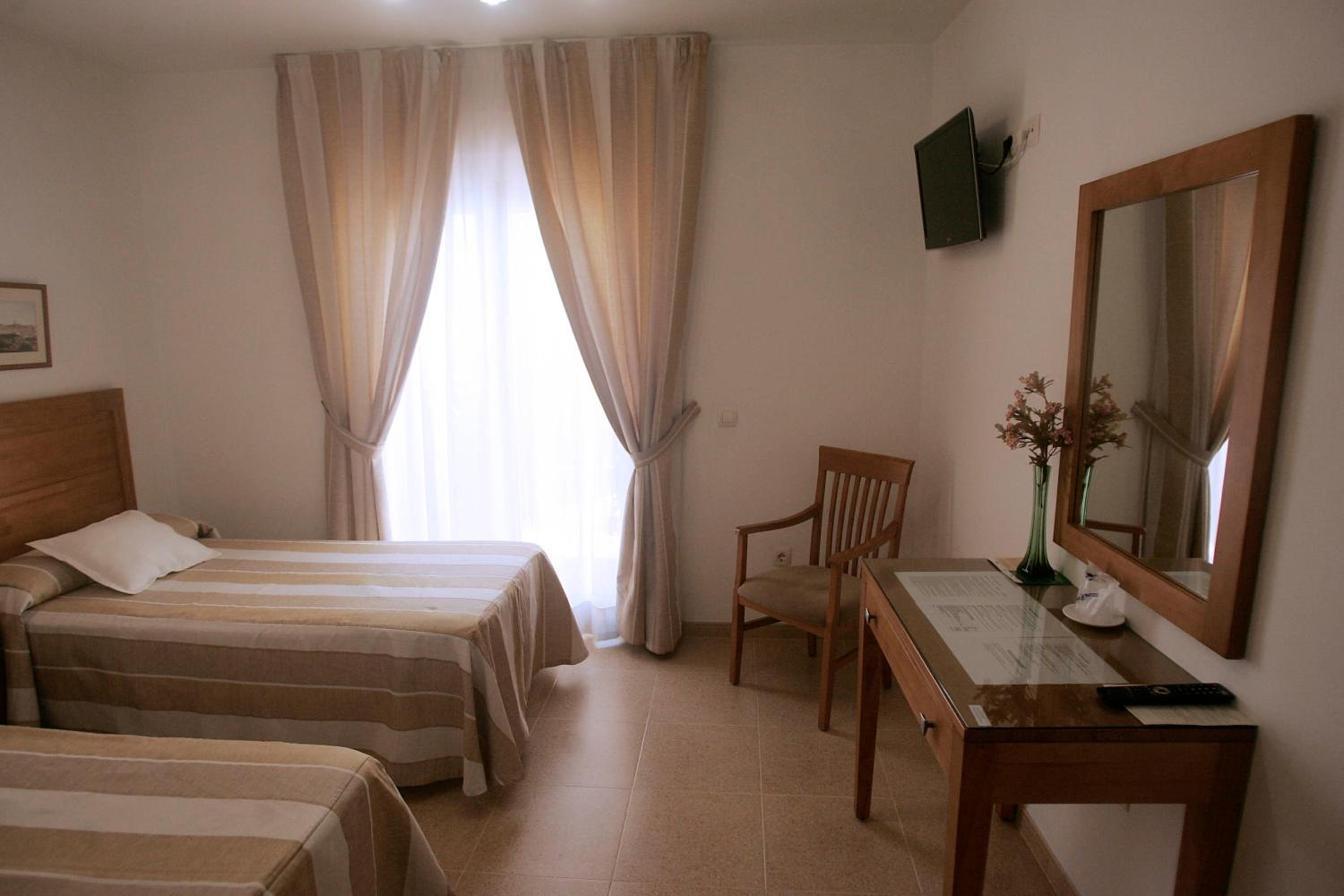Habitación Doble
