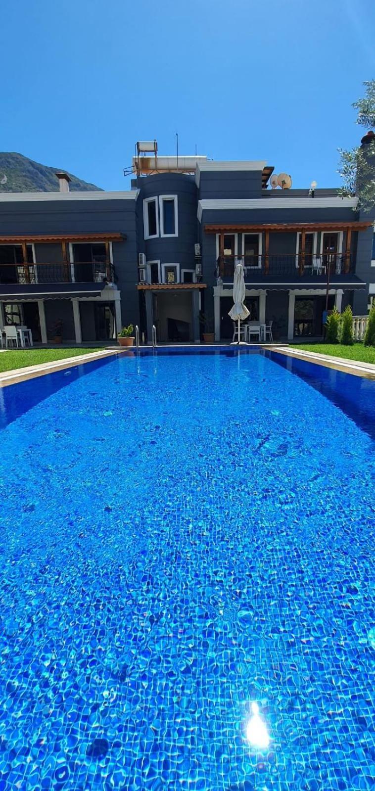 Apartment with Pool View  - Photo 20