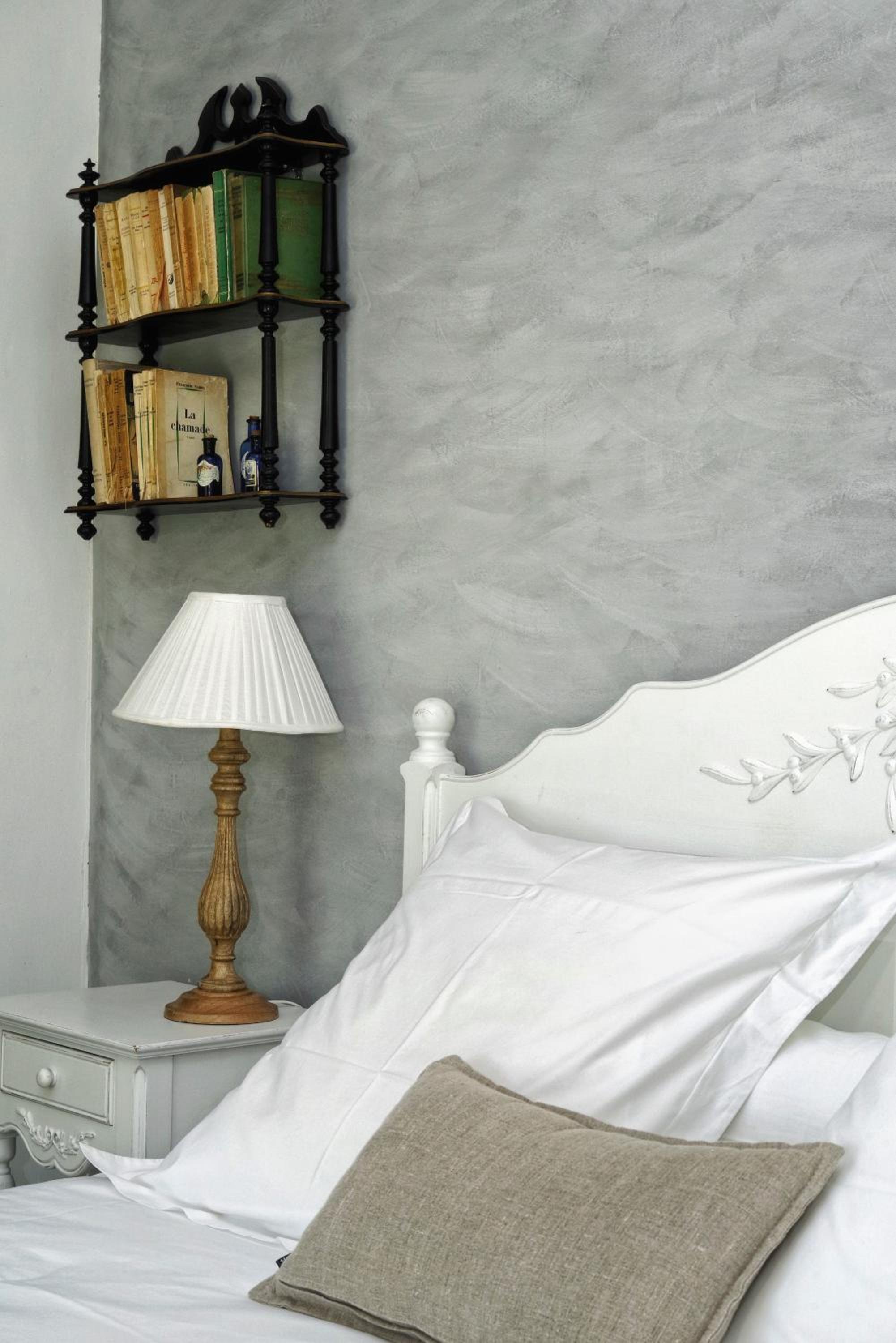Double Room with Terrace photo 3
