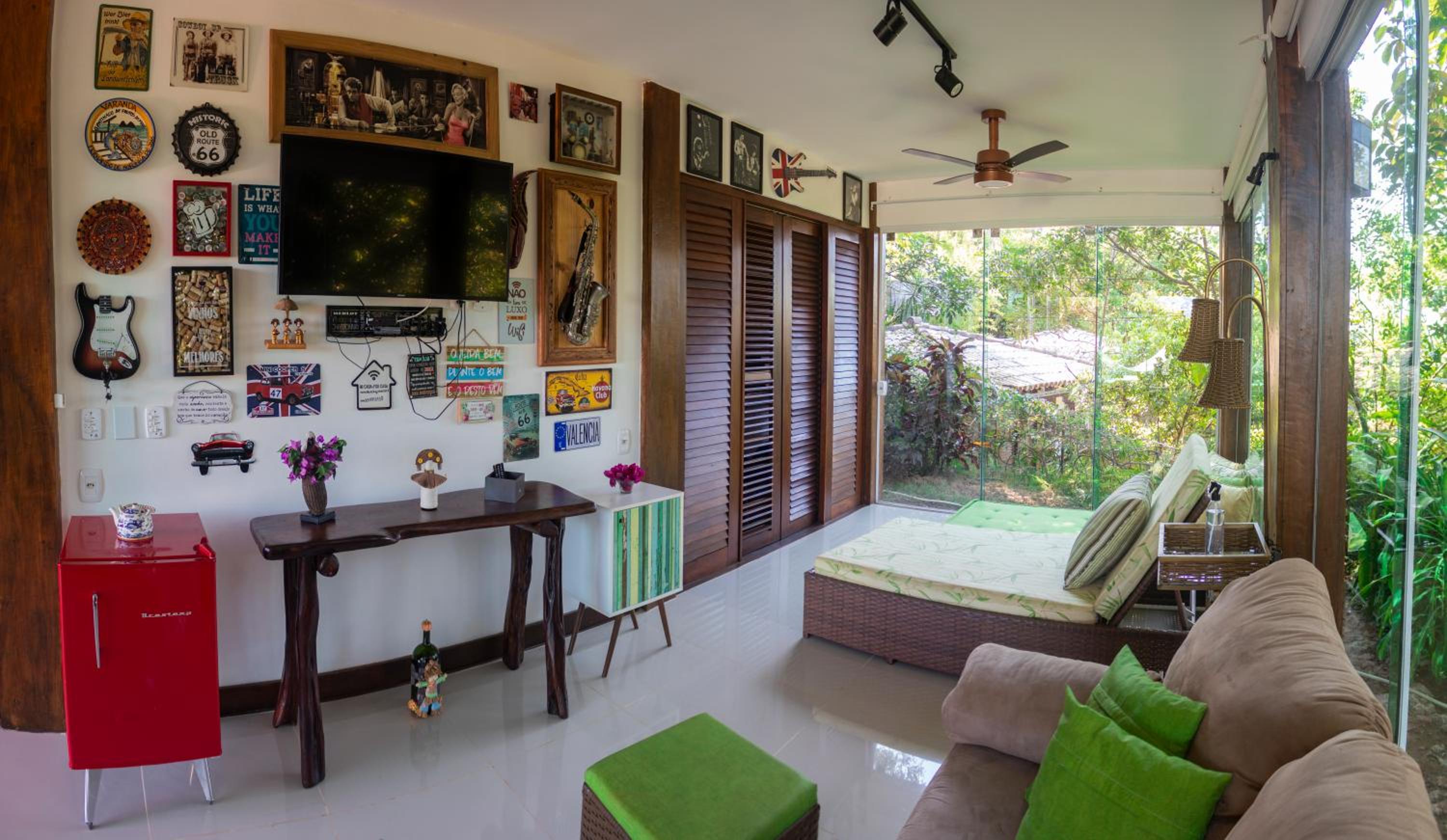 Two-Bedroom House photo 1