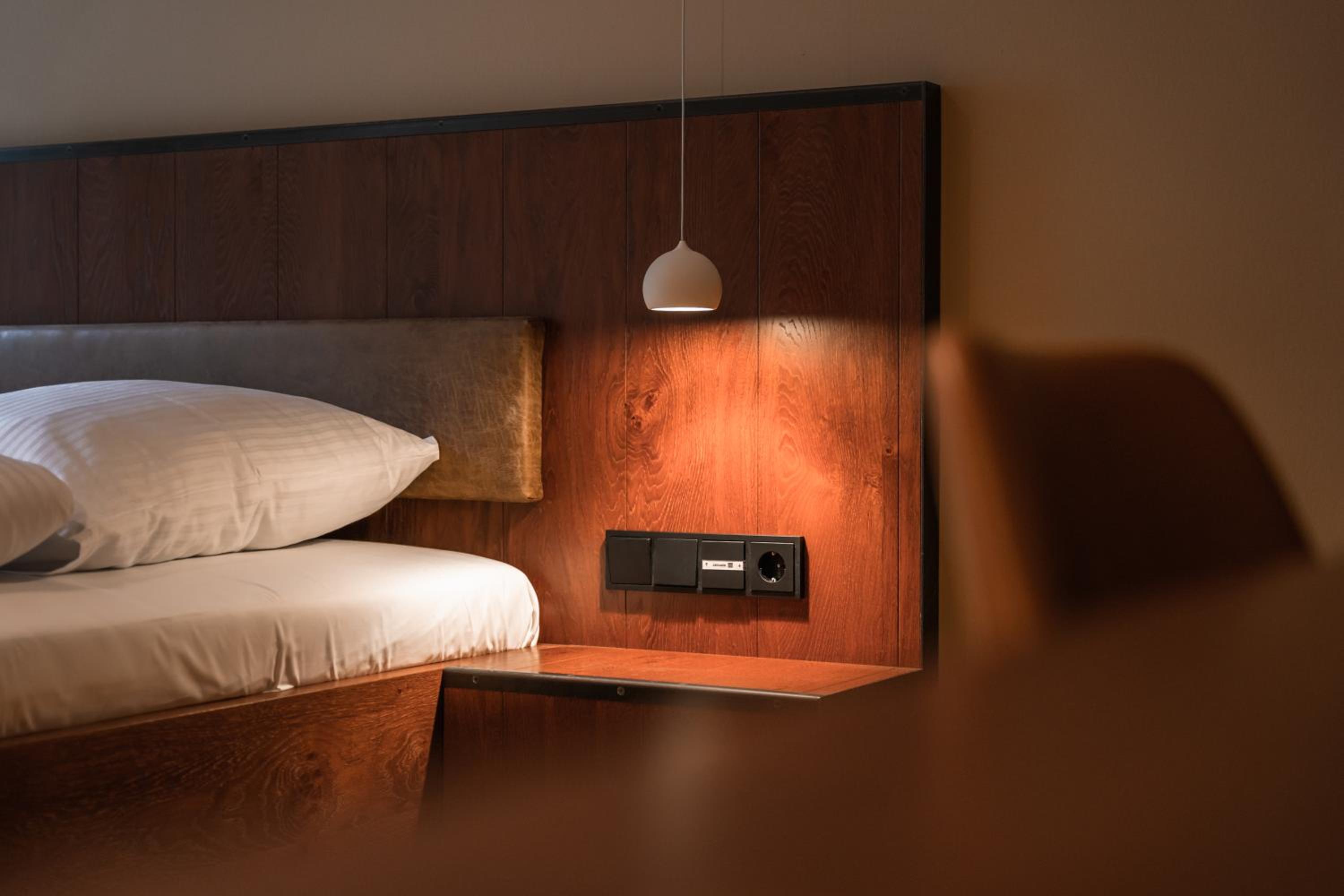 Superior Double Room - Photo 2