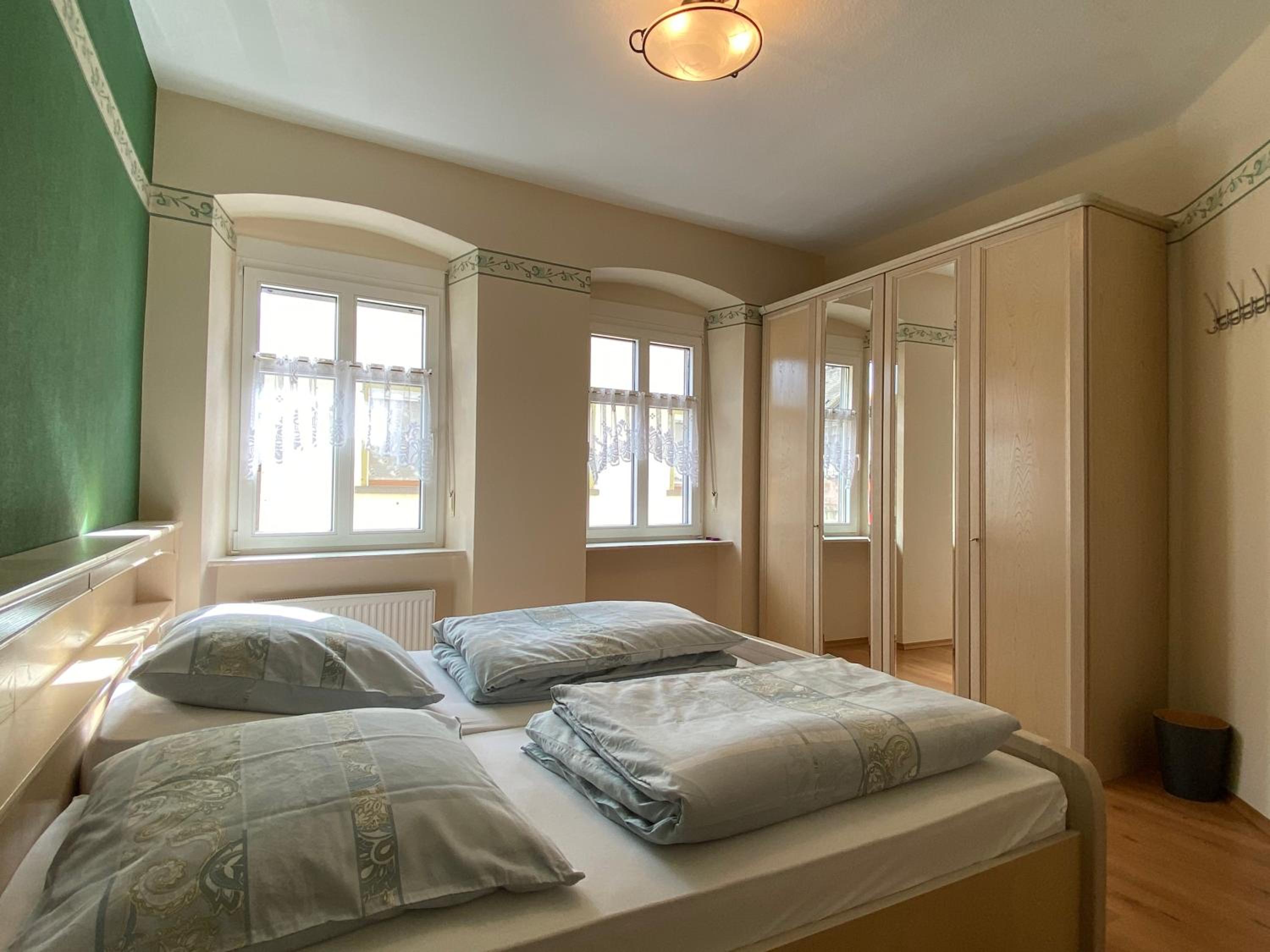 Two-Bedroom House photo 2