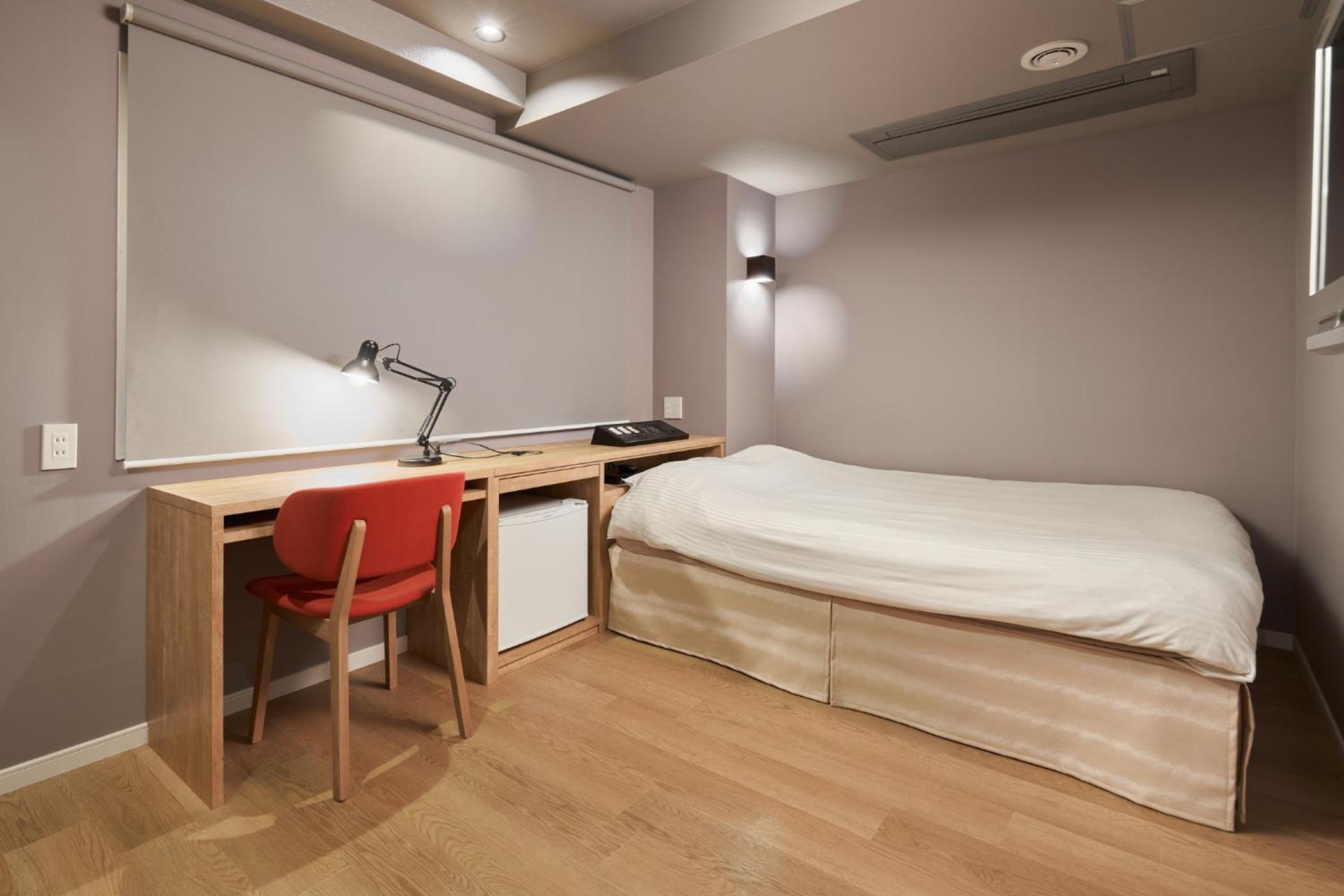 Standard Double Room photo 3