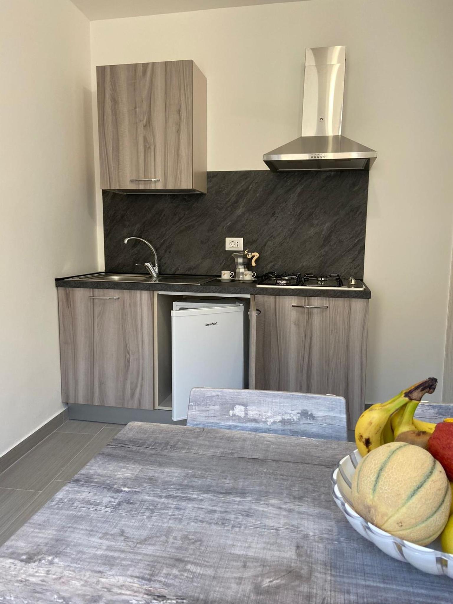 Apartment with Balcony - Photo 8