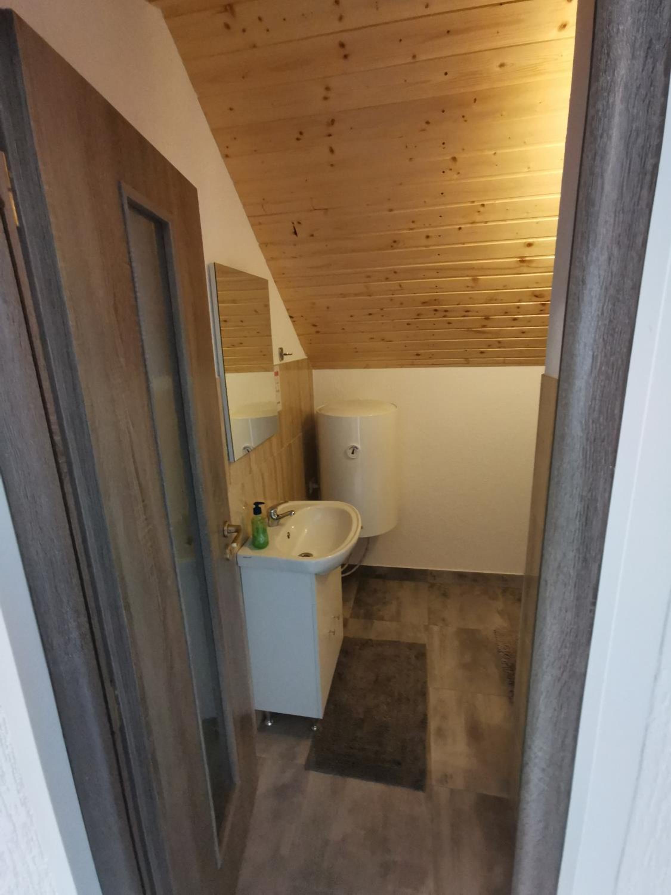 Triple Room with Bathroom photo 3