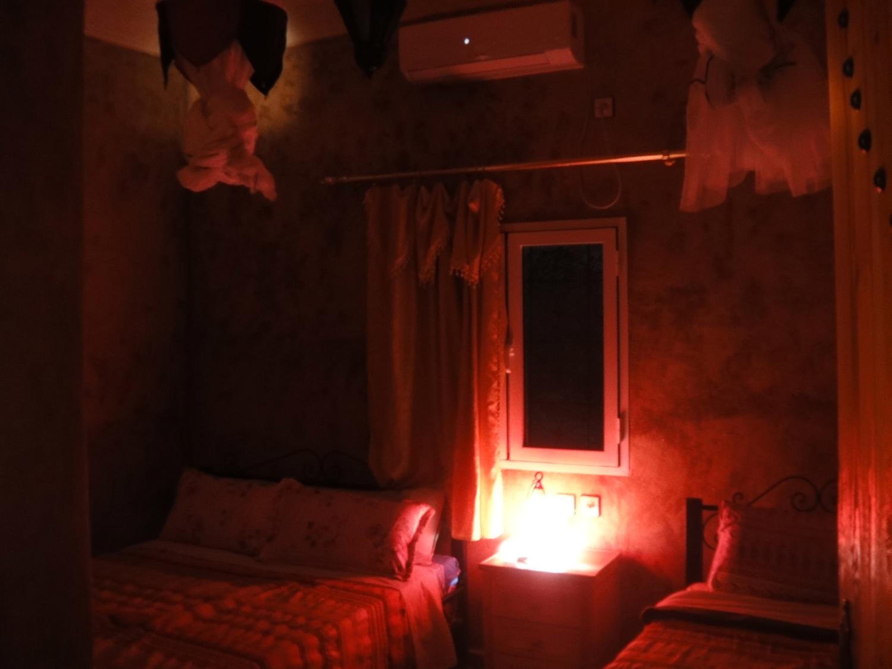 Twin Room photo 1
