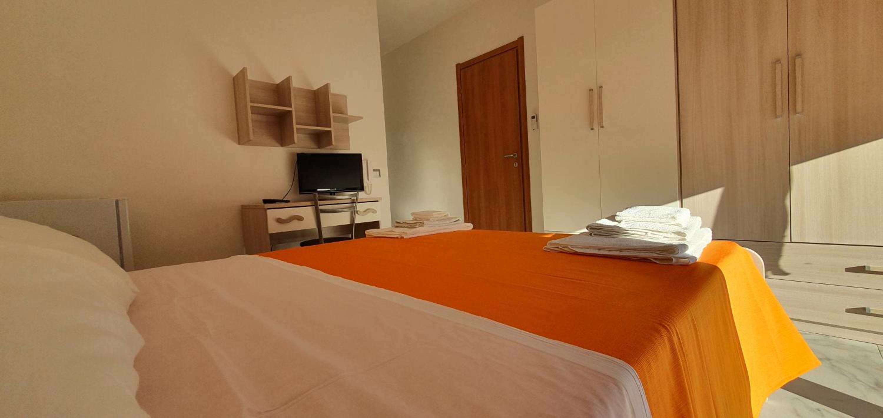 Deluxe Double Room photo 3