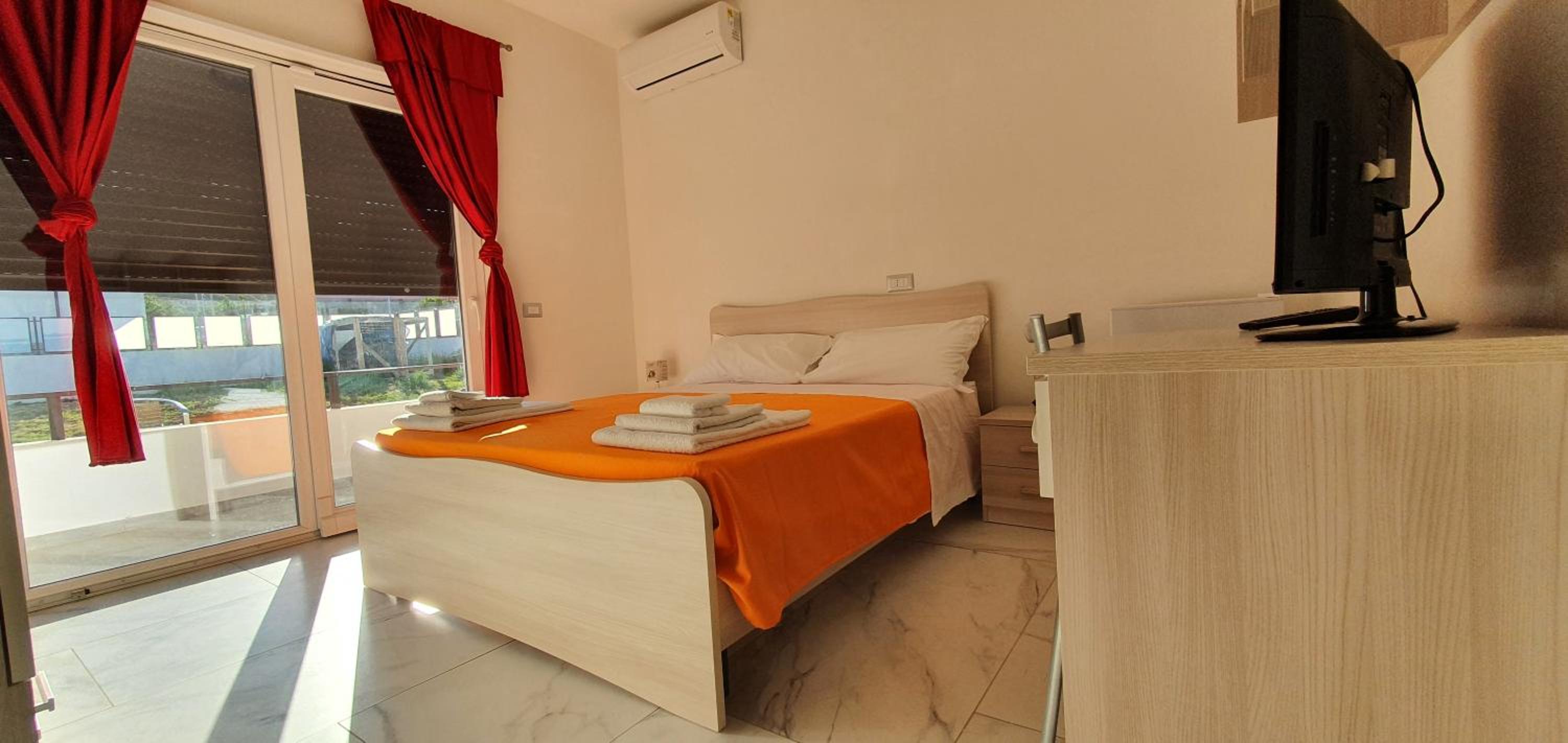 Deluxe Double Room photo 1