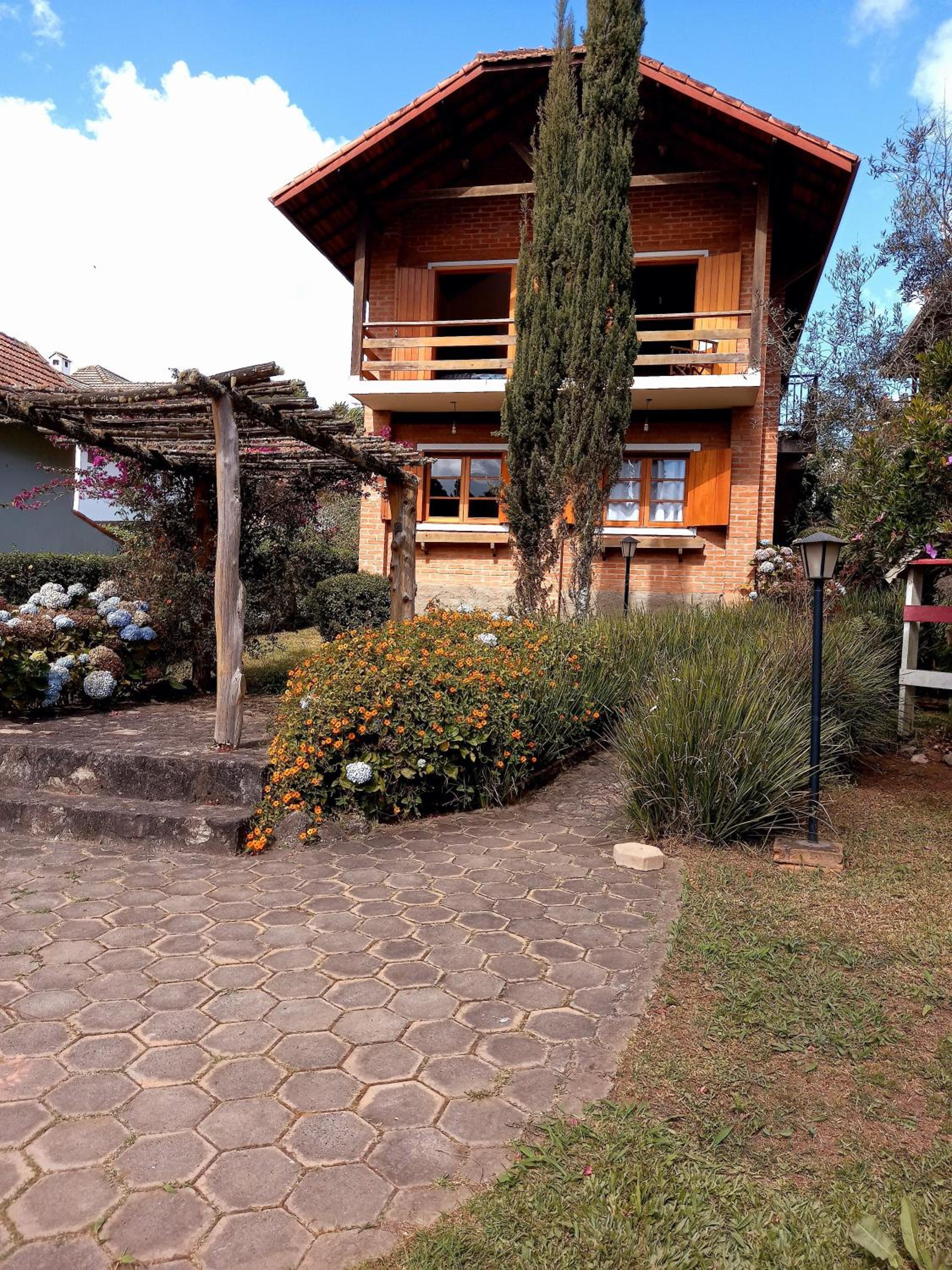 Chalet - Photo 14