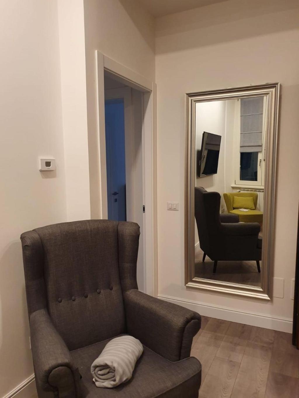 Two-Bedroom Apartment photo 1
