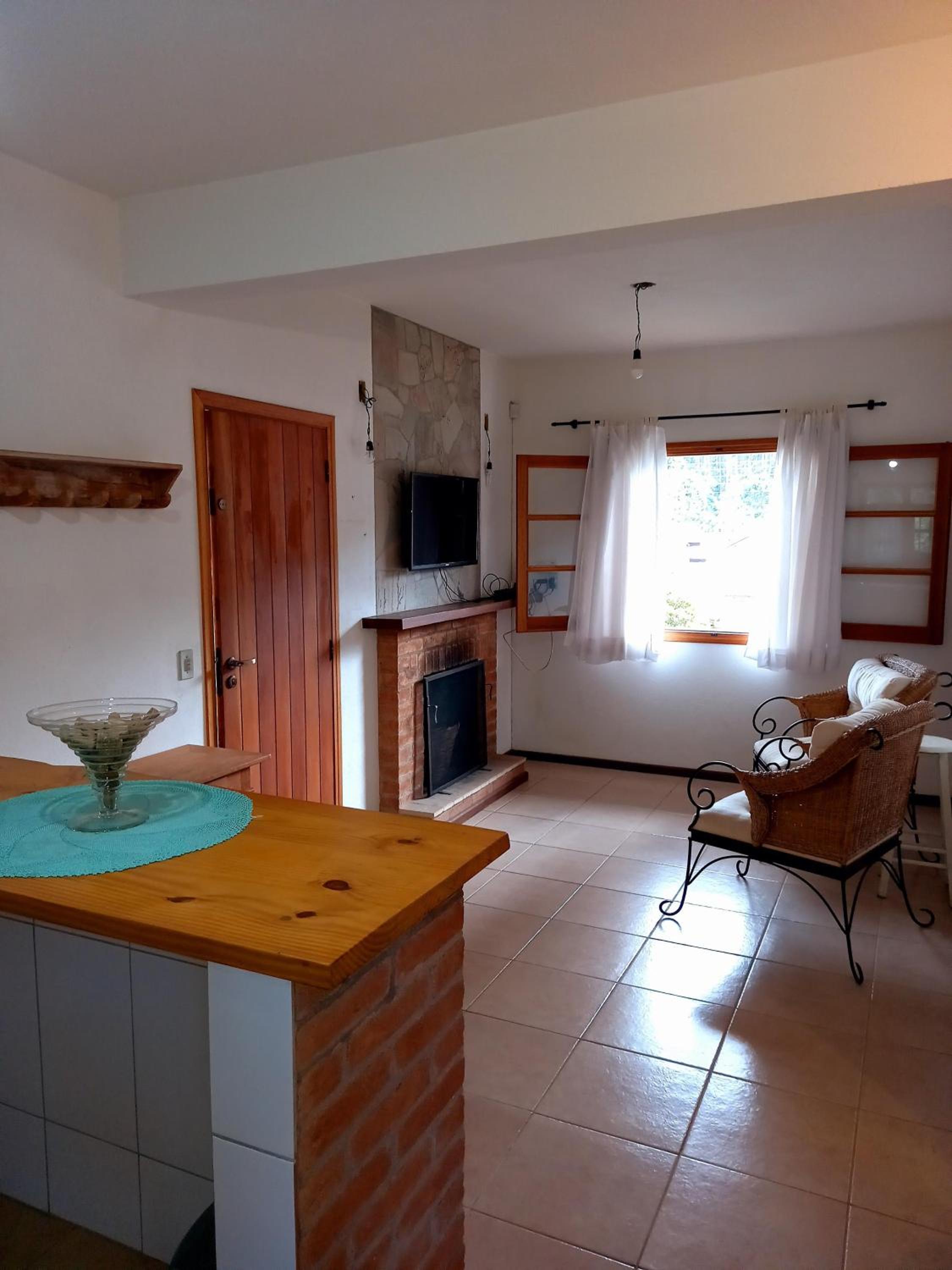 Chalet - Photo 1