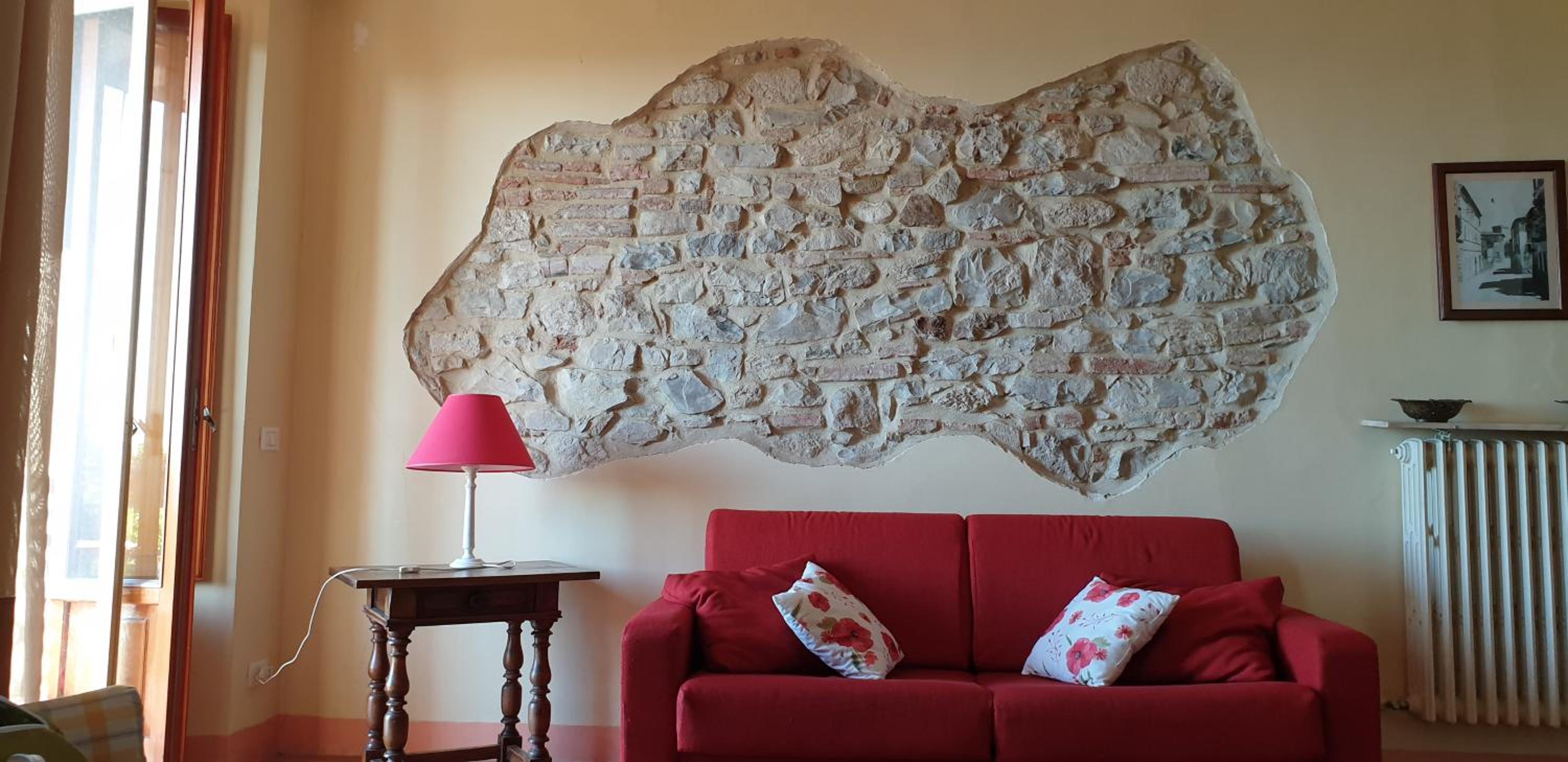 Apartment with Lake View photo 1