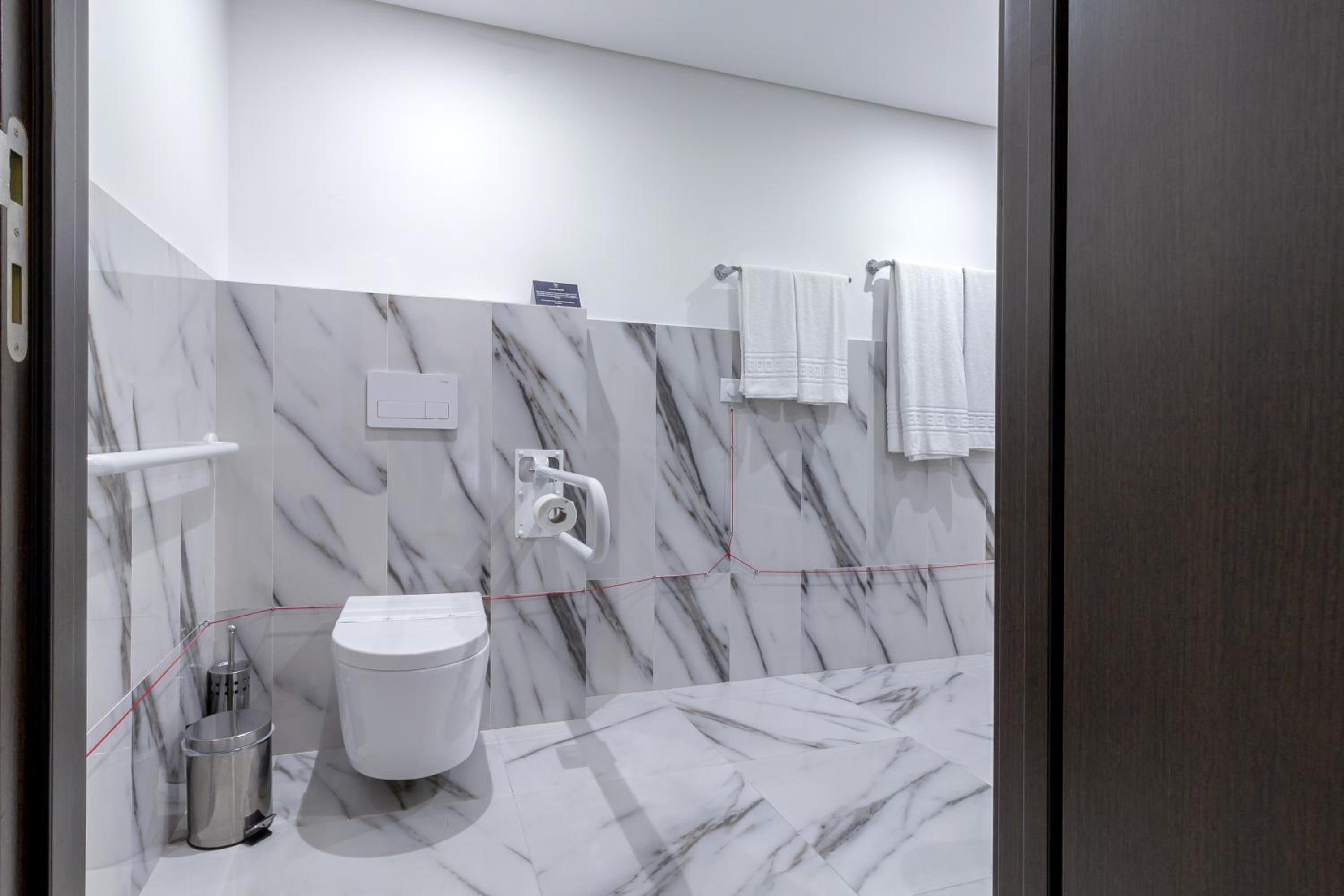 Double Room - Disability Access - Photo 3