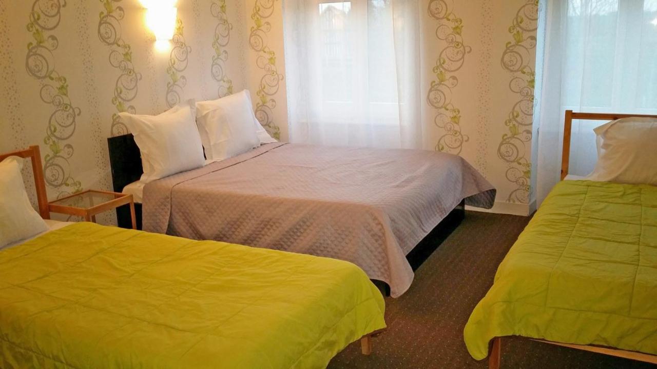 Quadruple Room With Bath photo 1