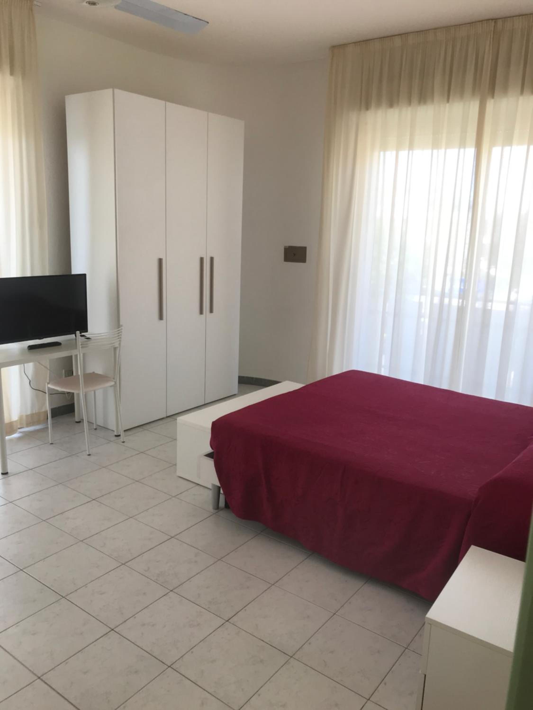 Standard Quadruple Room - Photo 5