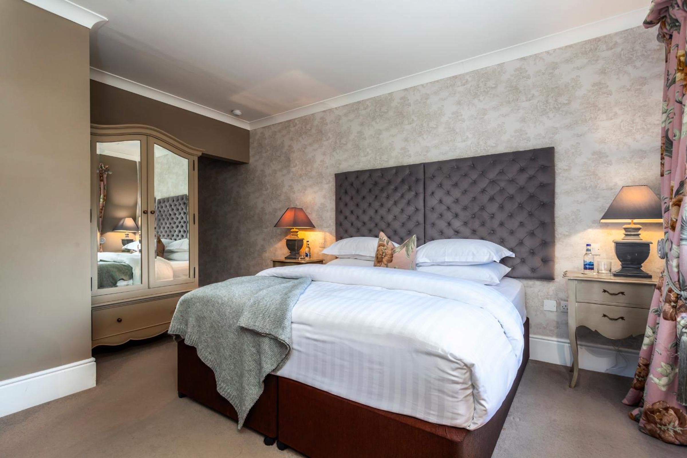 Deluxe Double Room - Photo 6
