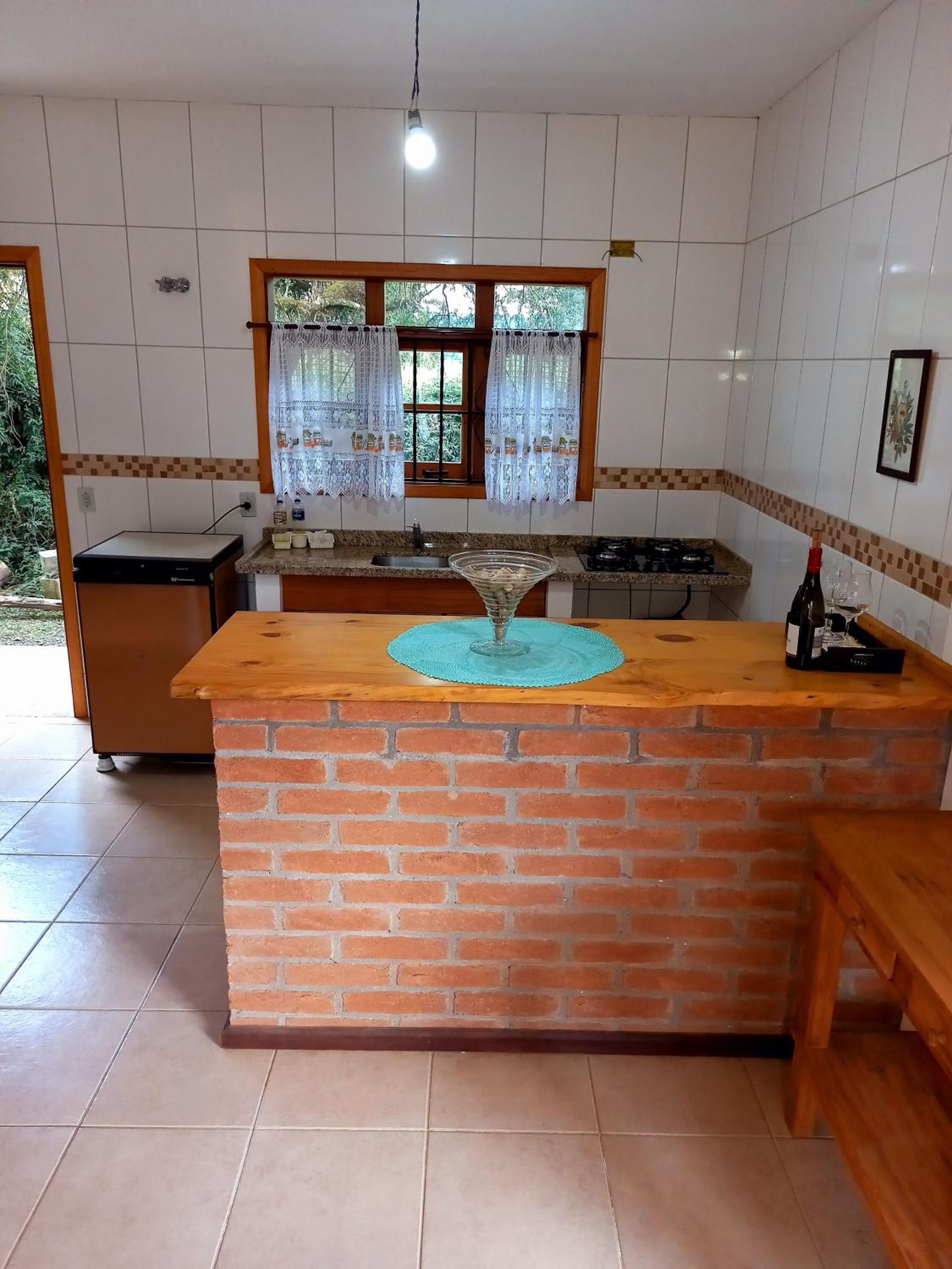Chalet - Photo 10