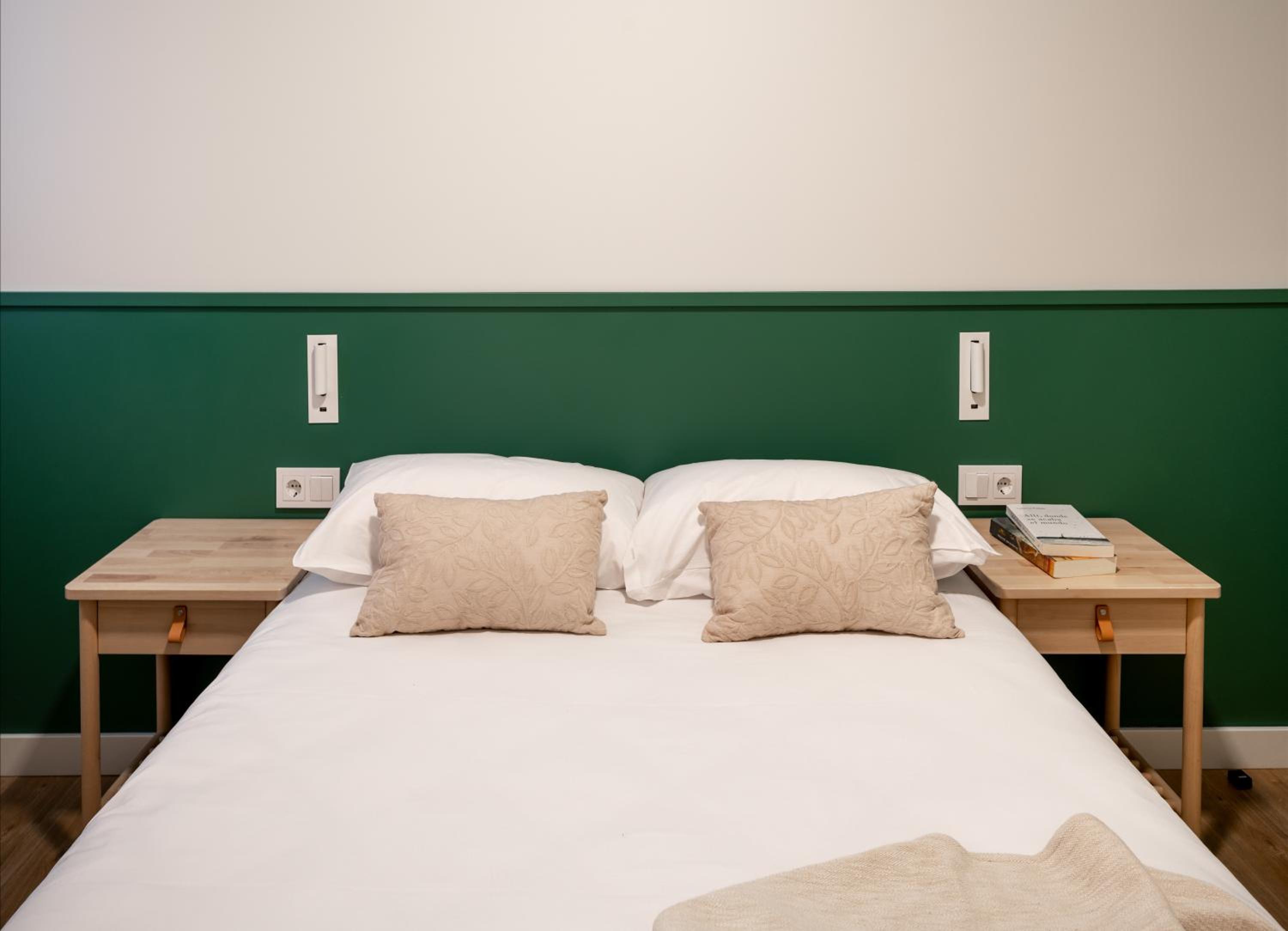 Two-Bedroom Apartment - Photo 10