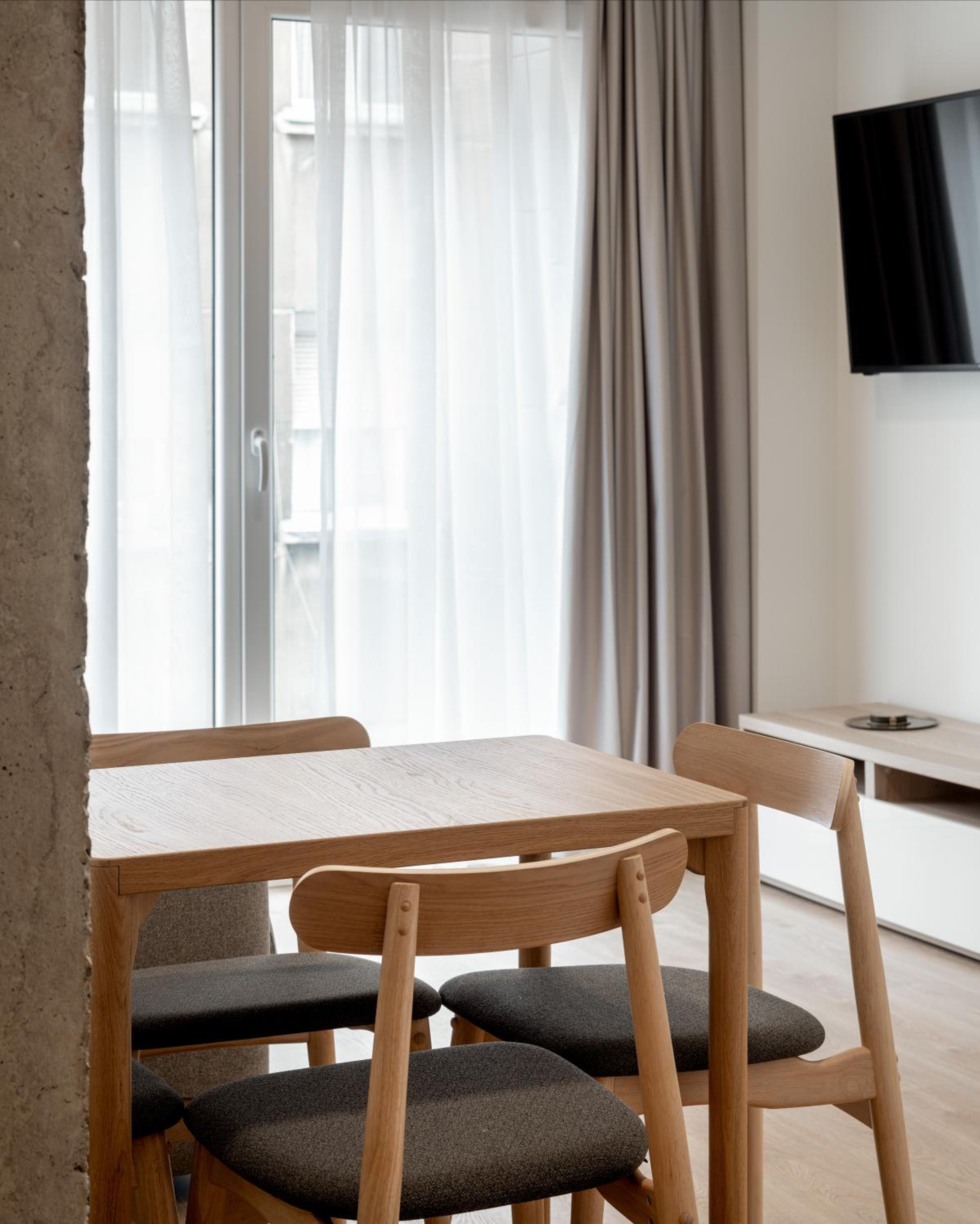 Two-Bedroom Apartment - Photo 4