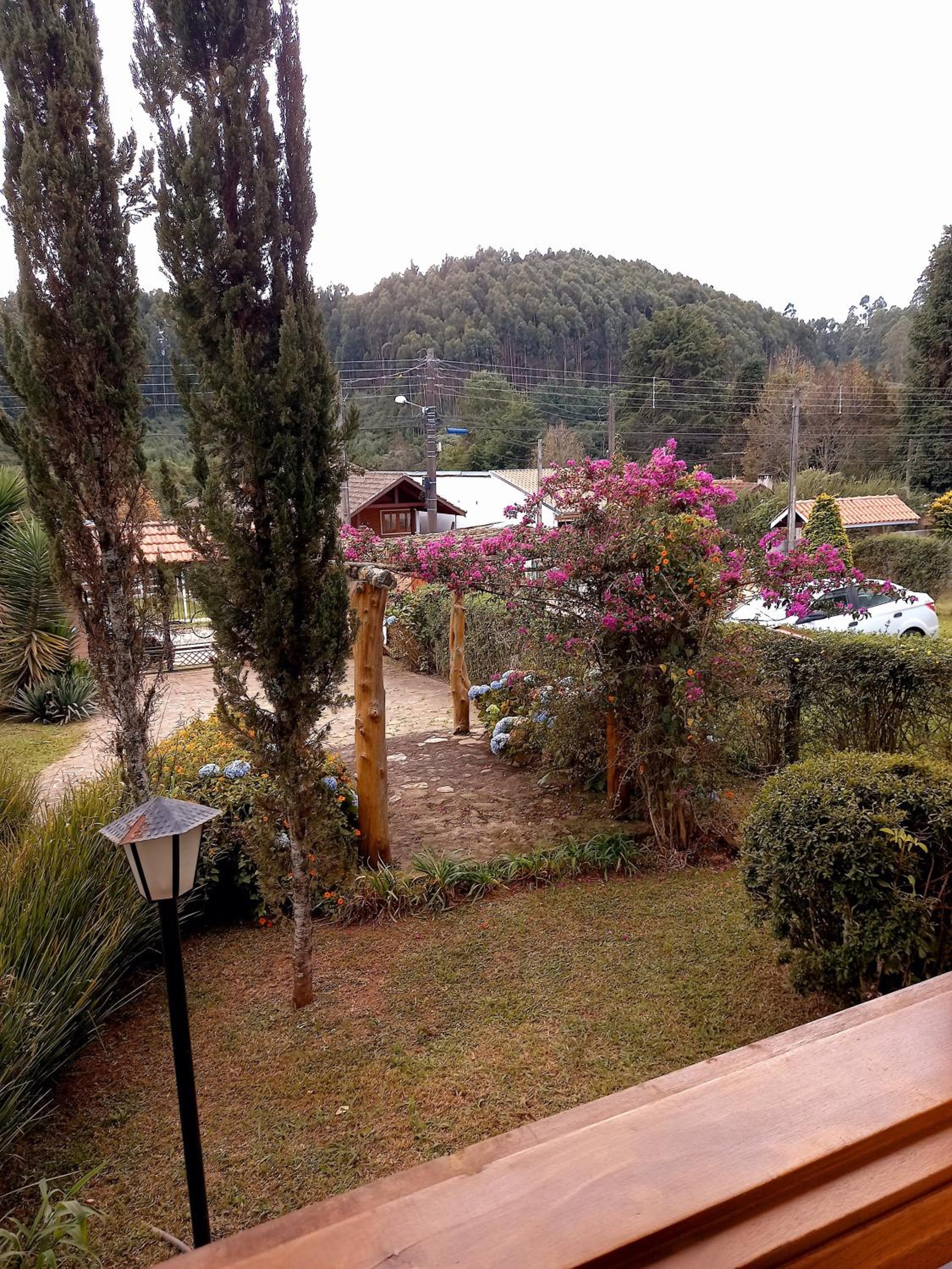 Chalet - Photo 5