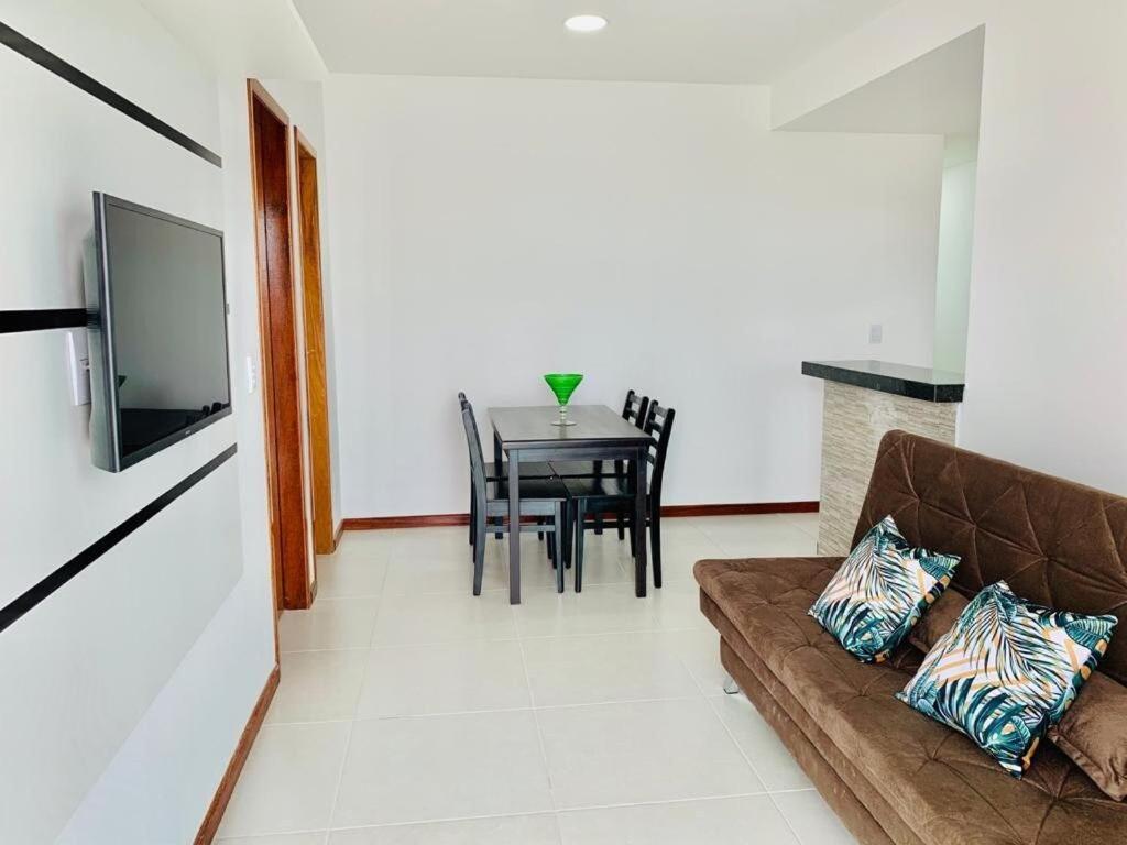 Apartment with Balcony photo 2