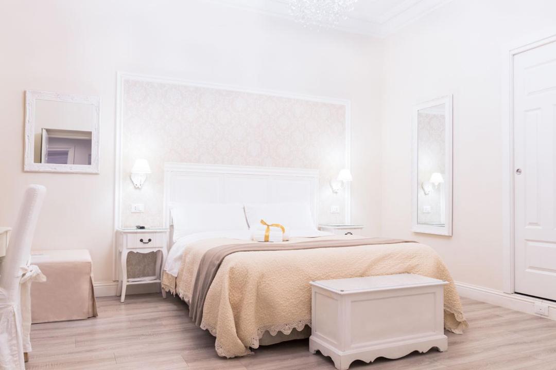 Standard Triple Room photo 2