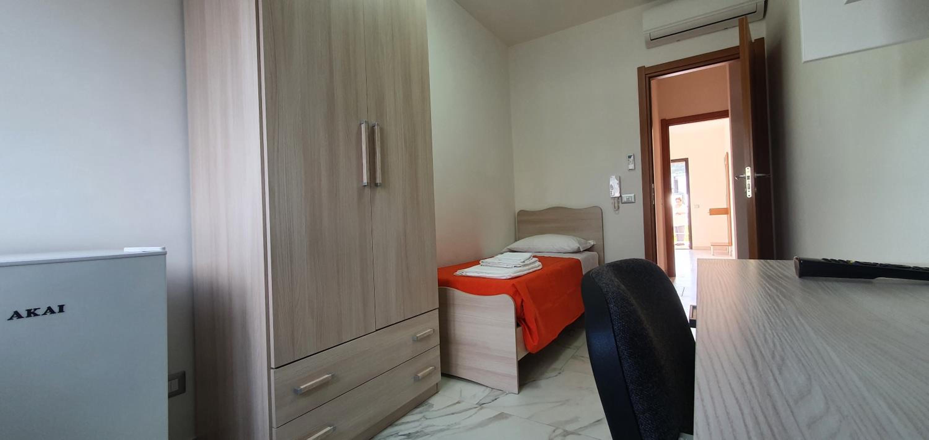 Comfort Triple Room photo 3