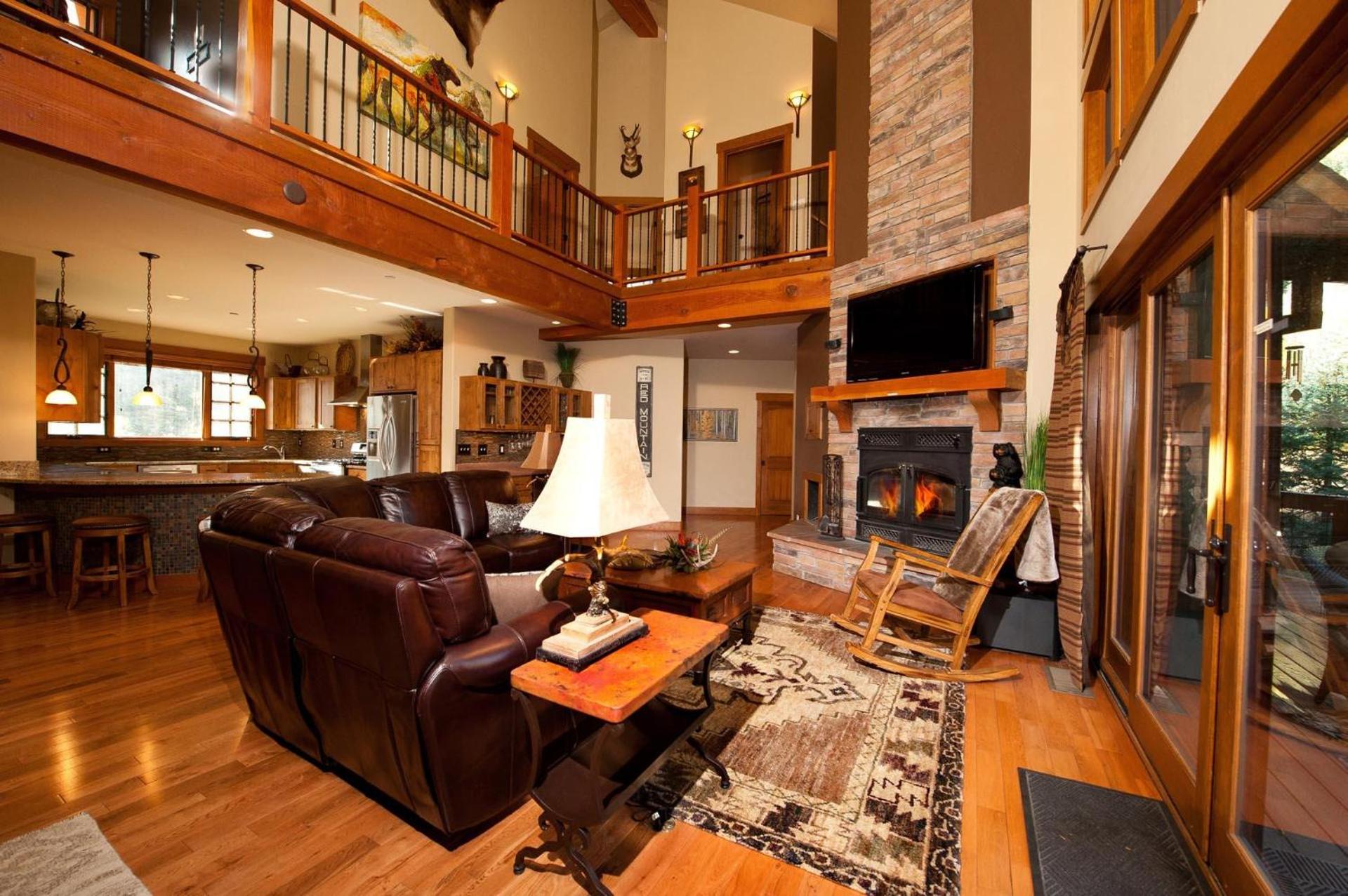 Vacation Home photo 1