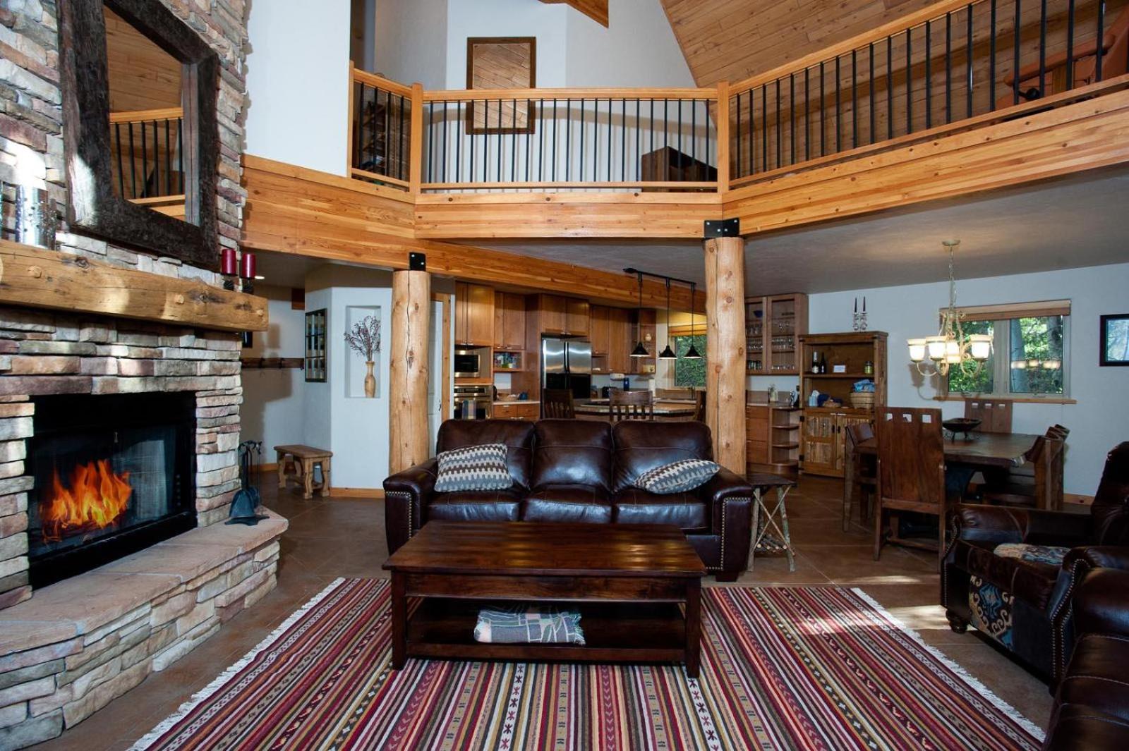 Vacation Home photo 1