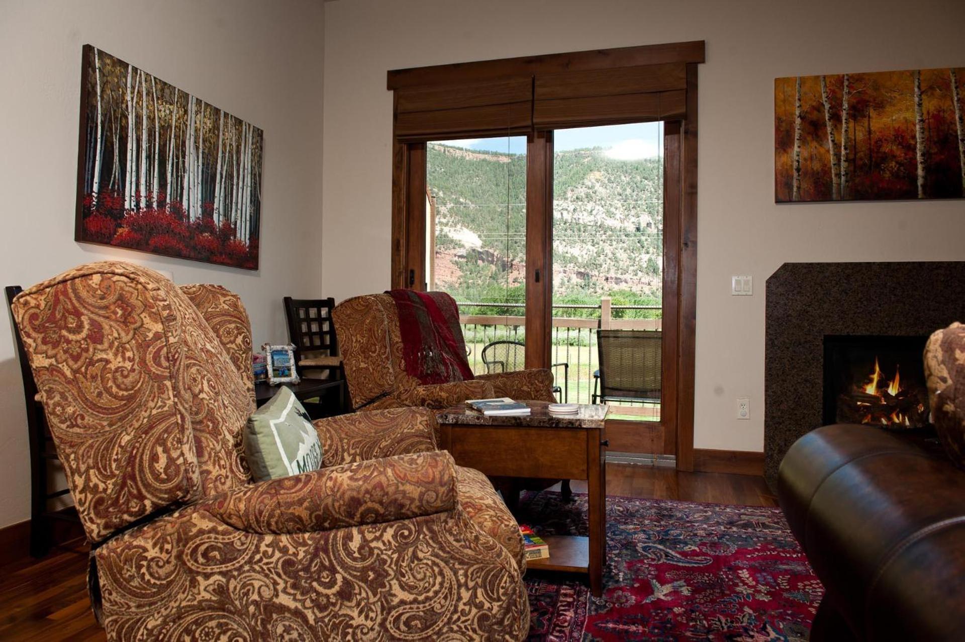 Vacation Home photo 2