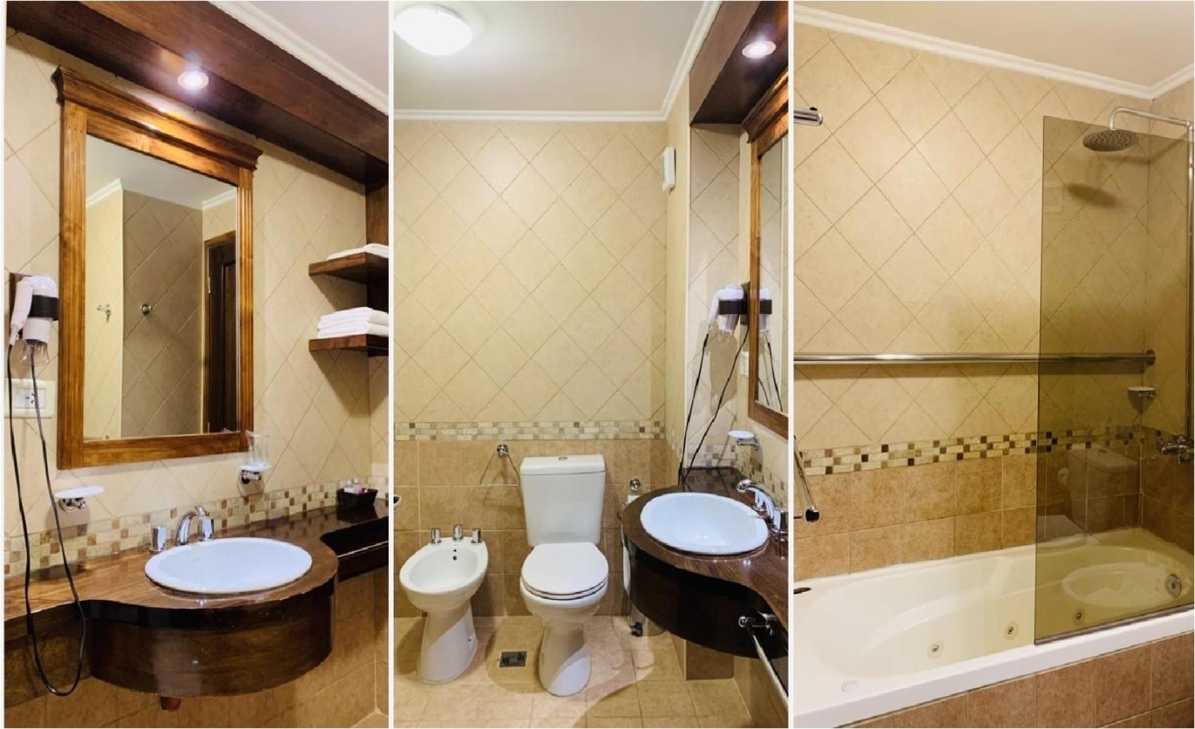 Standard Double or Twin Room photo 3